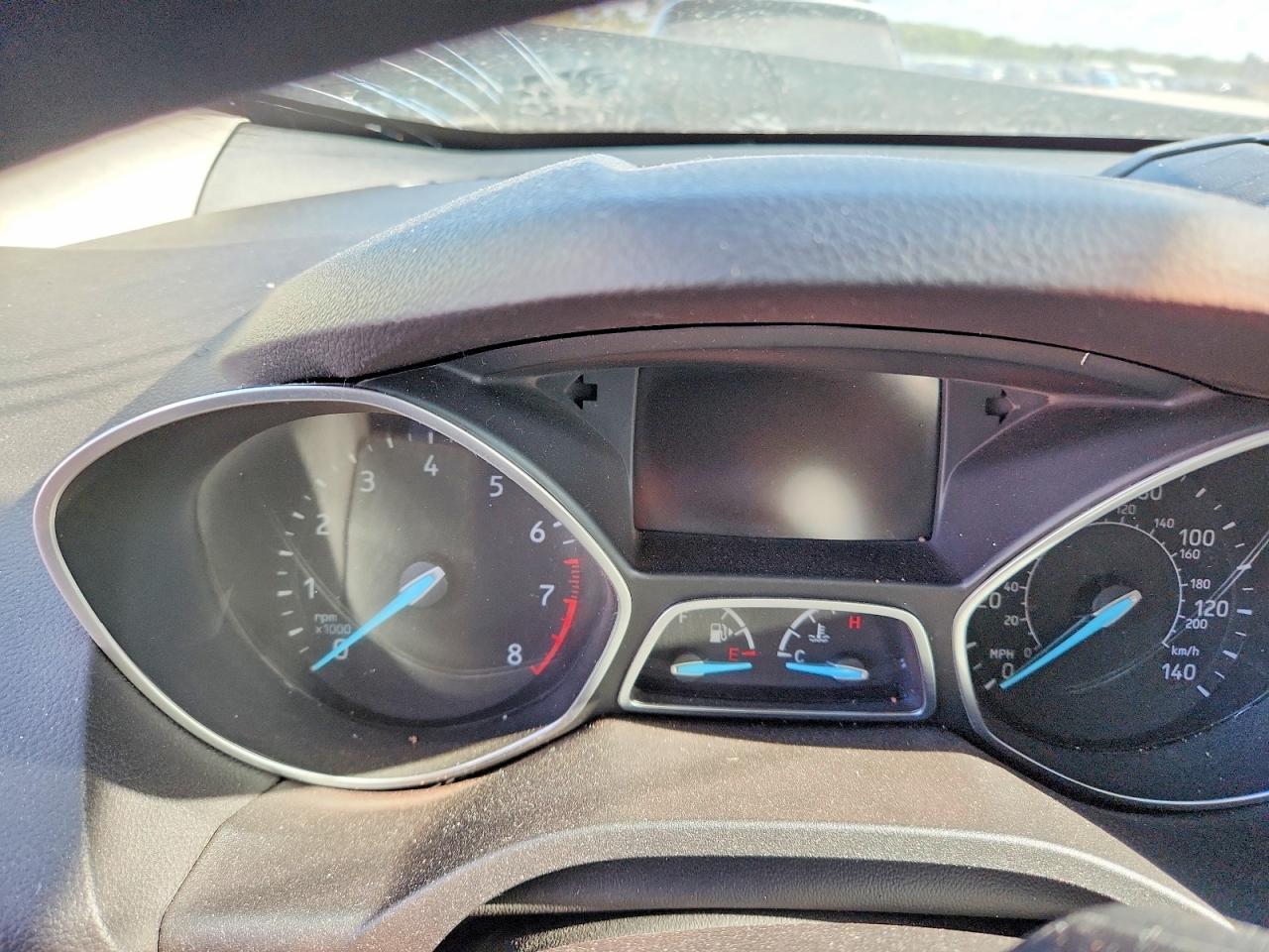 Ford Escape Sel