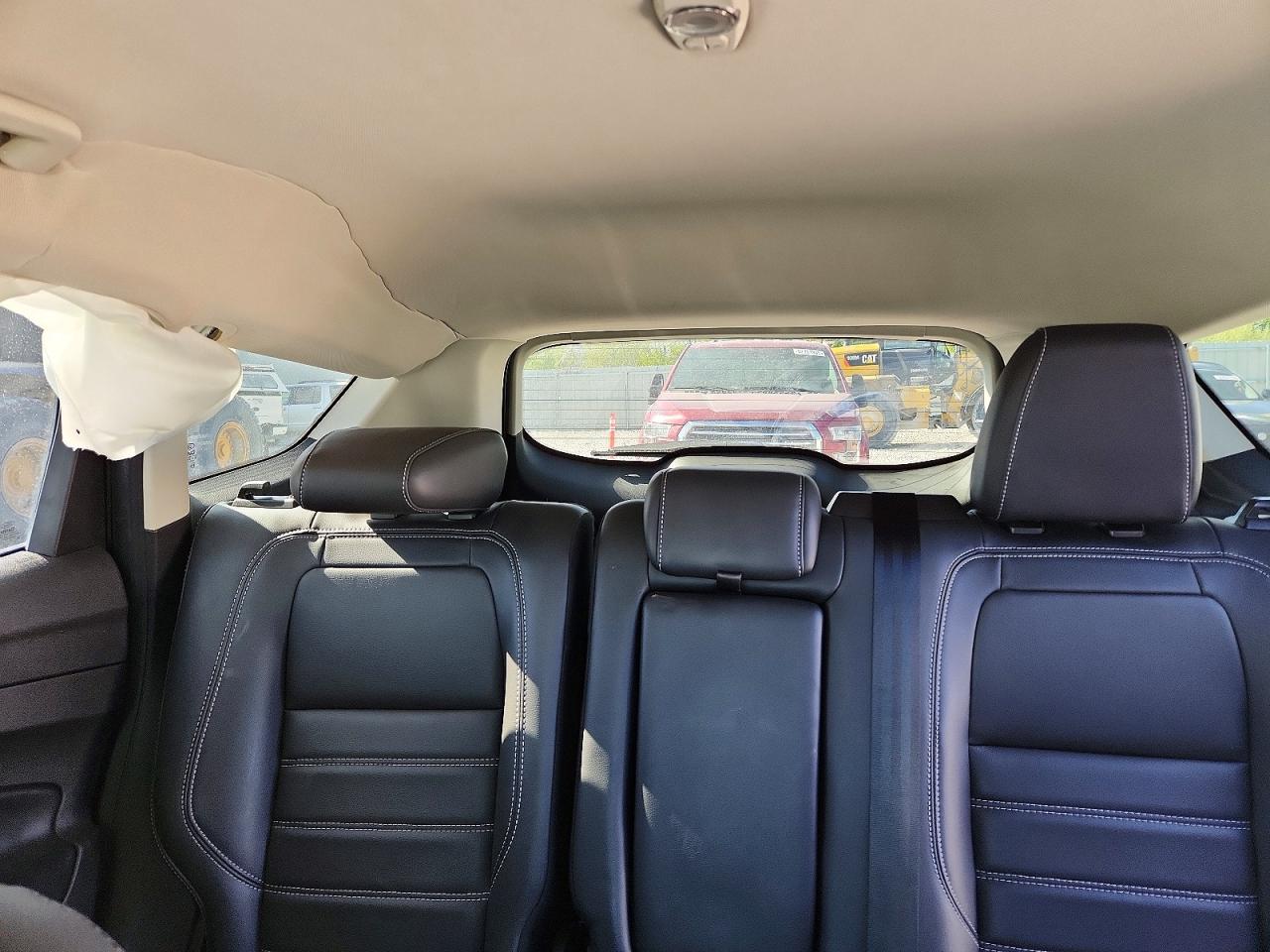 Ford Escape Sel