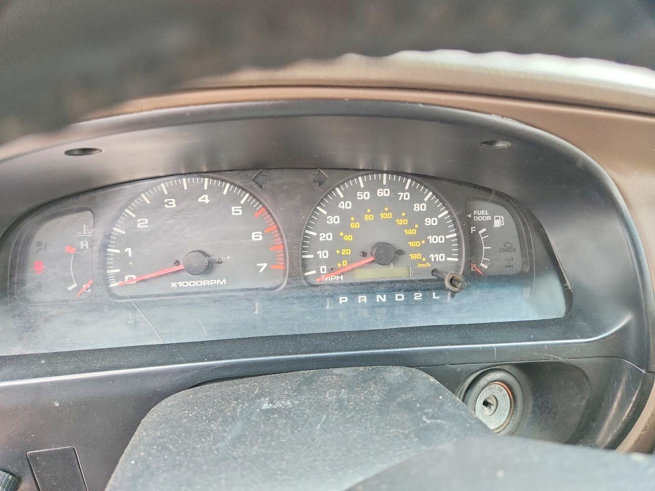Toyota 4Runner Sr5