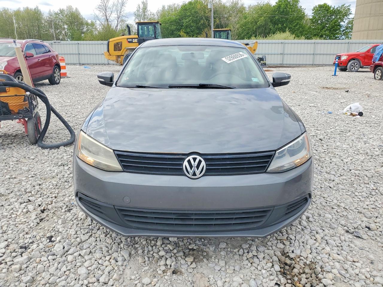 Volkswagen Jetta Se