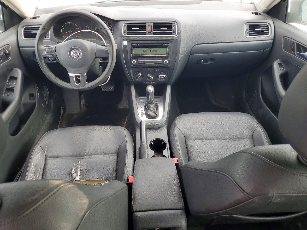 Volkswagen Jetta Se