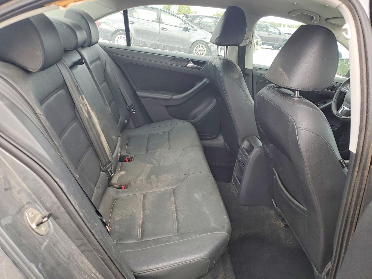 Volkswagen Jetta Se