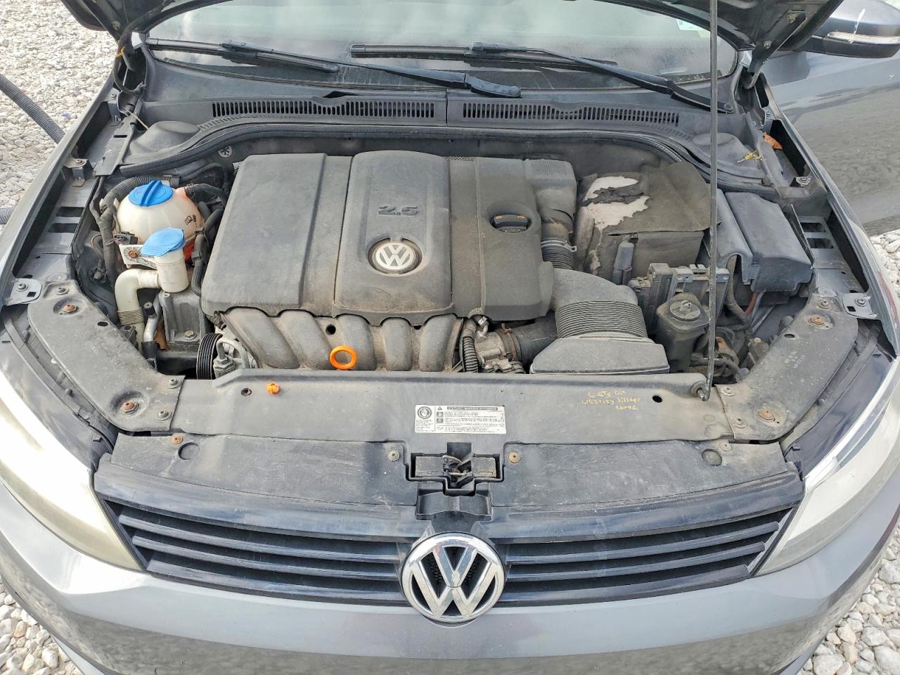 Volkswagen Jetta Se