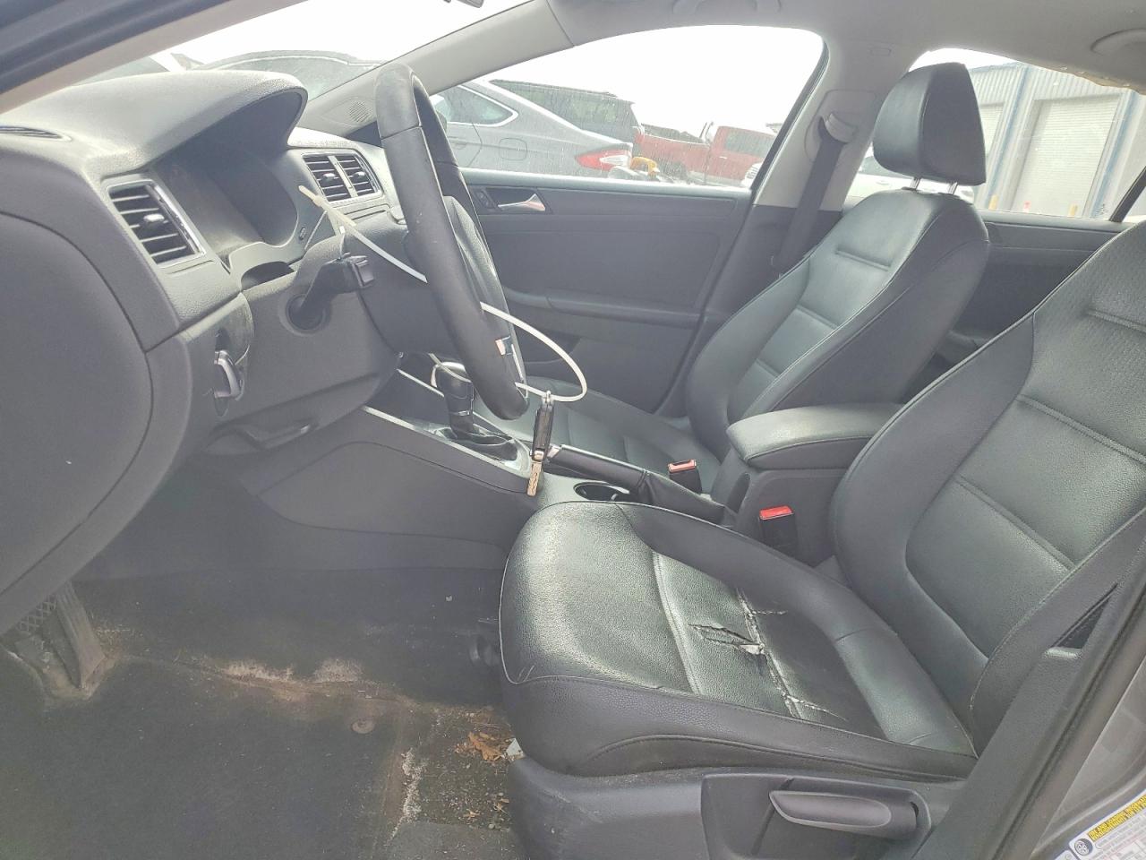 Volkswagen Jetta Se