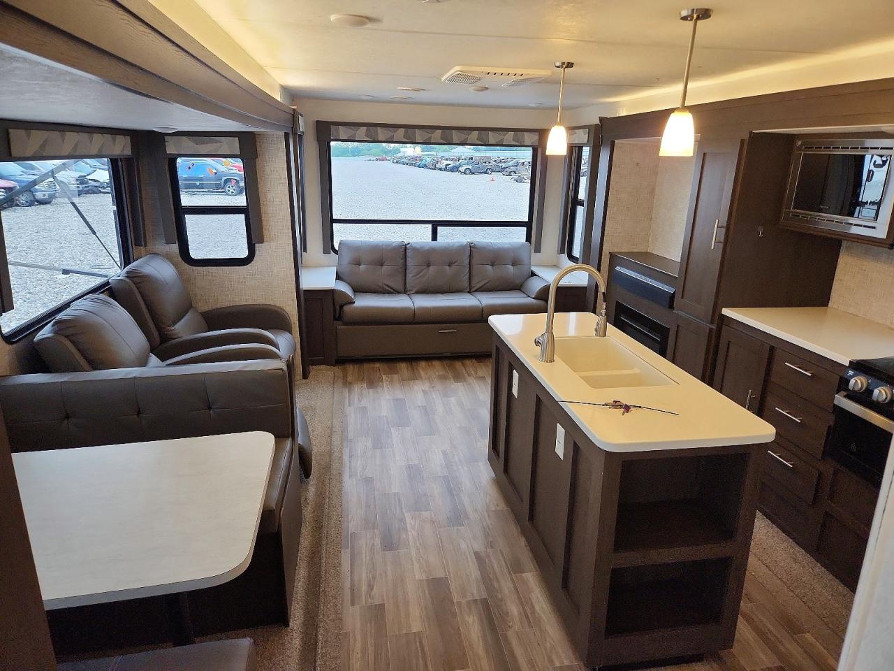 Wildwood Trailer