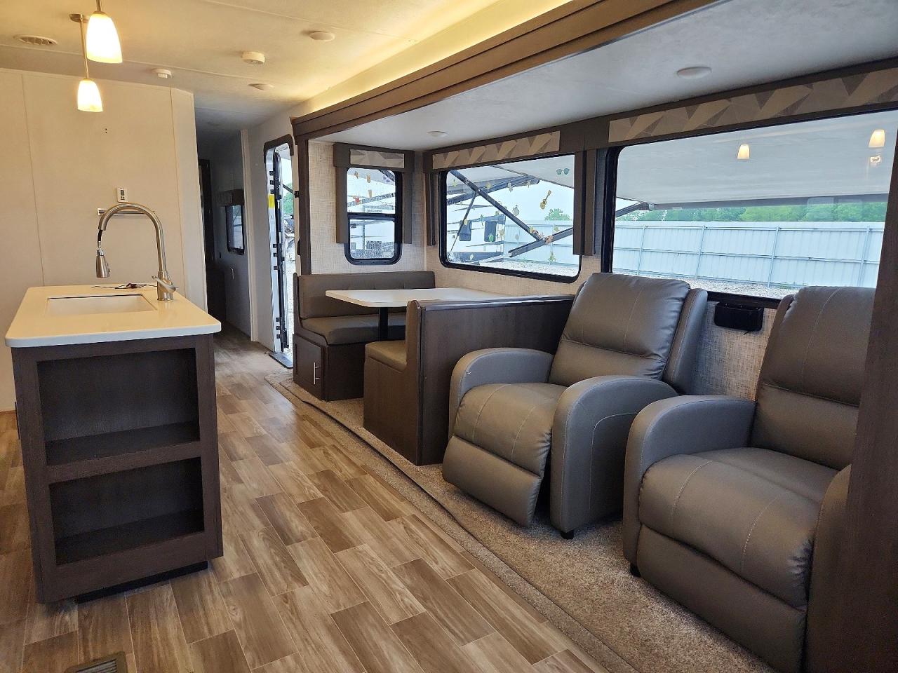 Wildwood Trailer