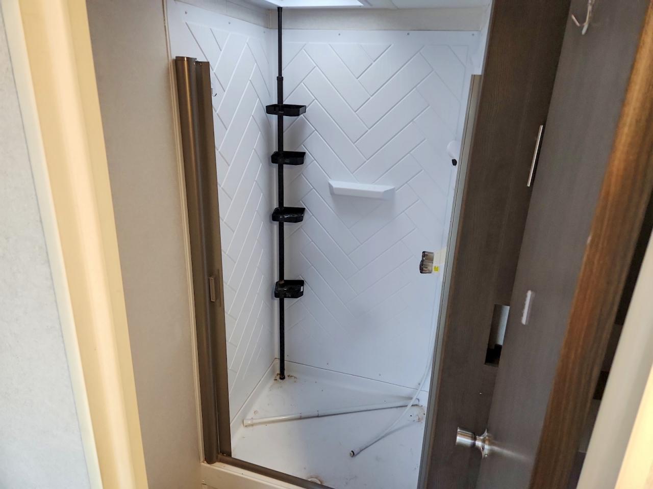 Wildwood Trailer
