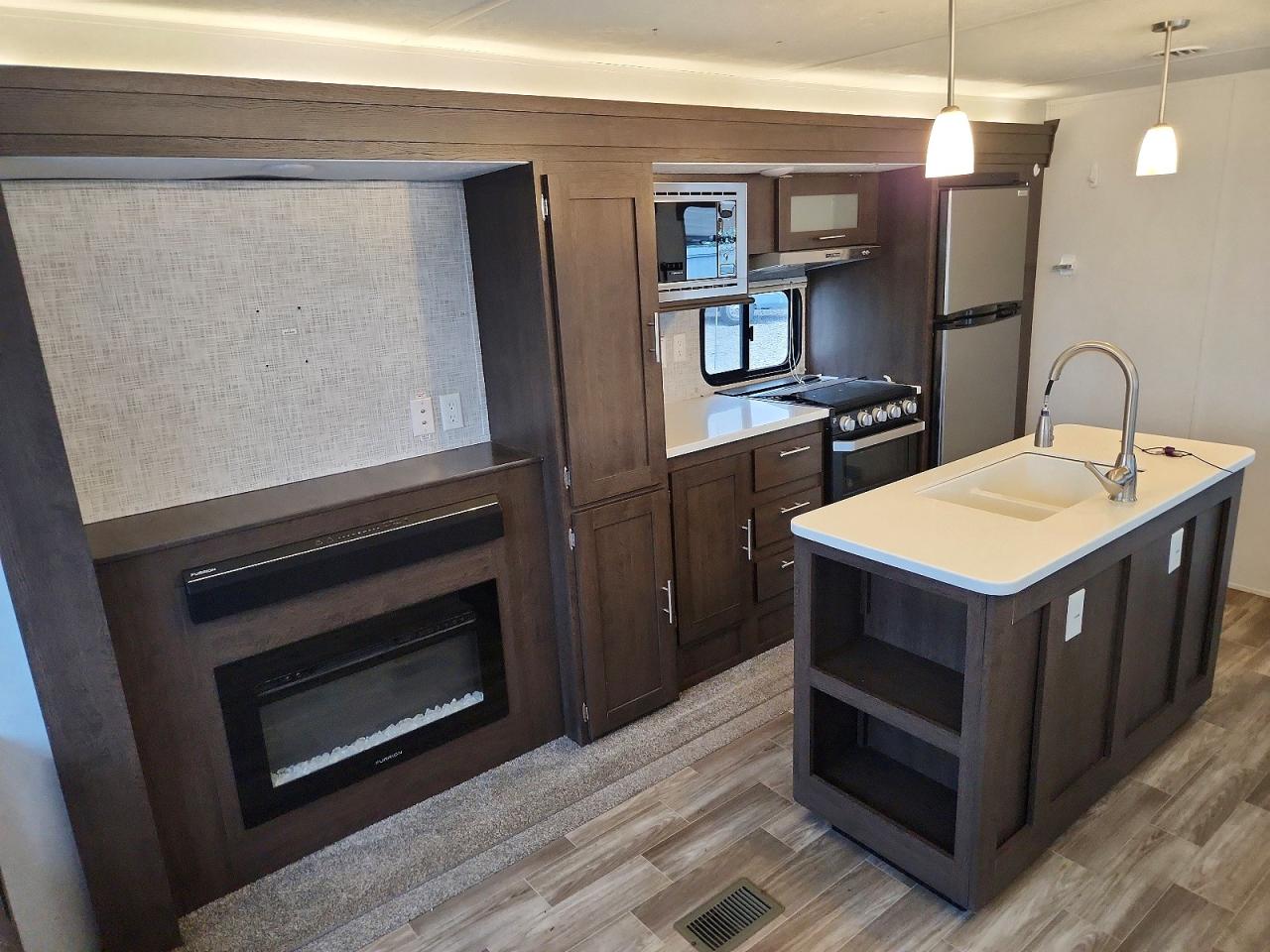 Wildwood Trailer