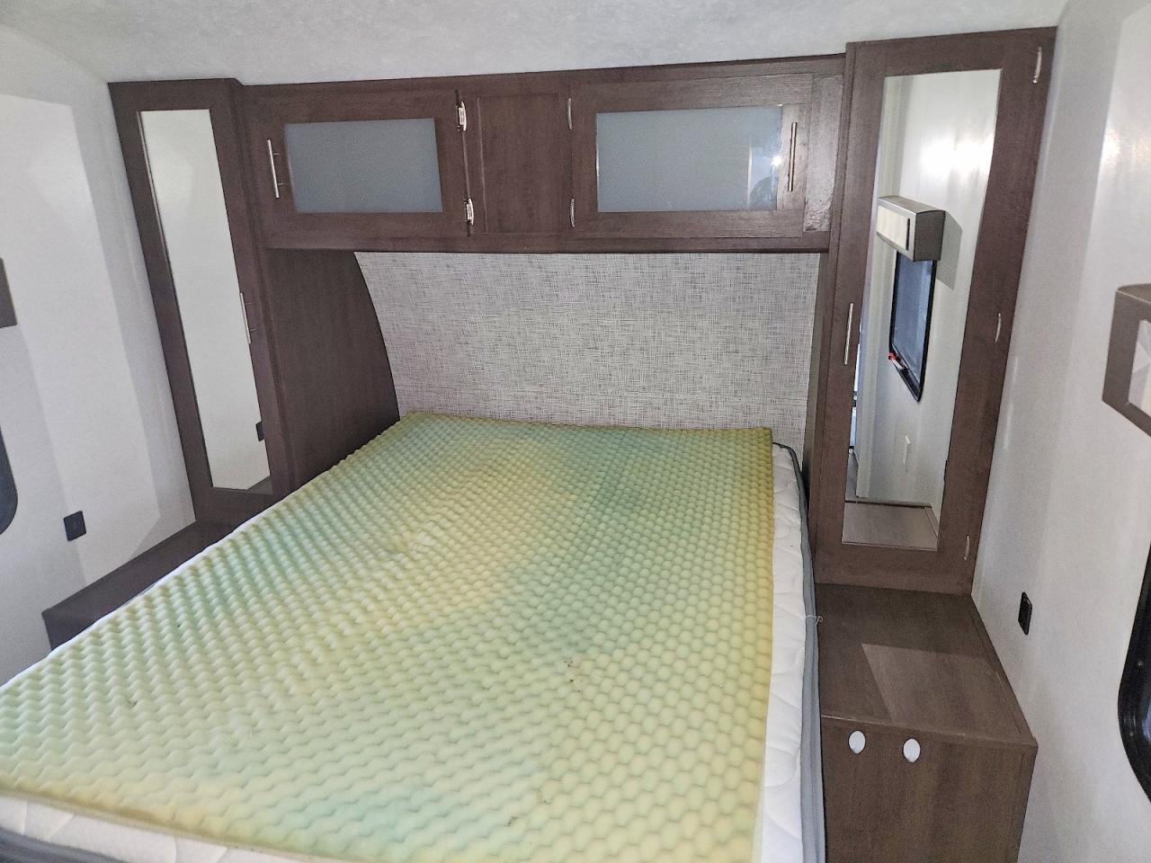 Wildwood Trailer