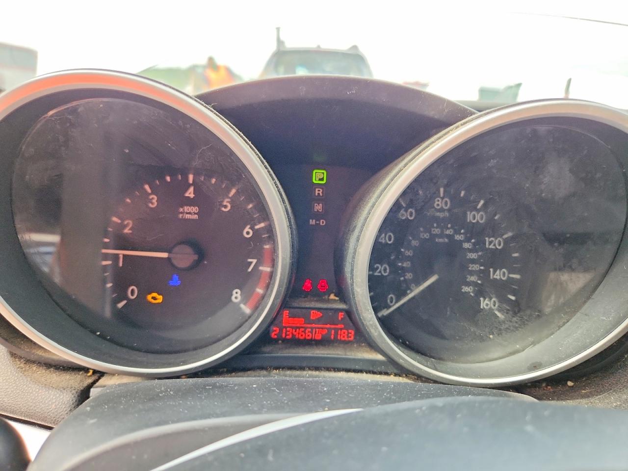 Mazda 3 I