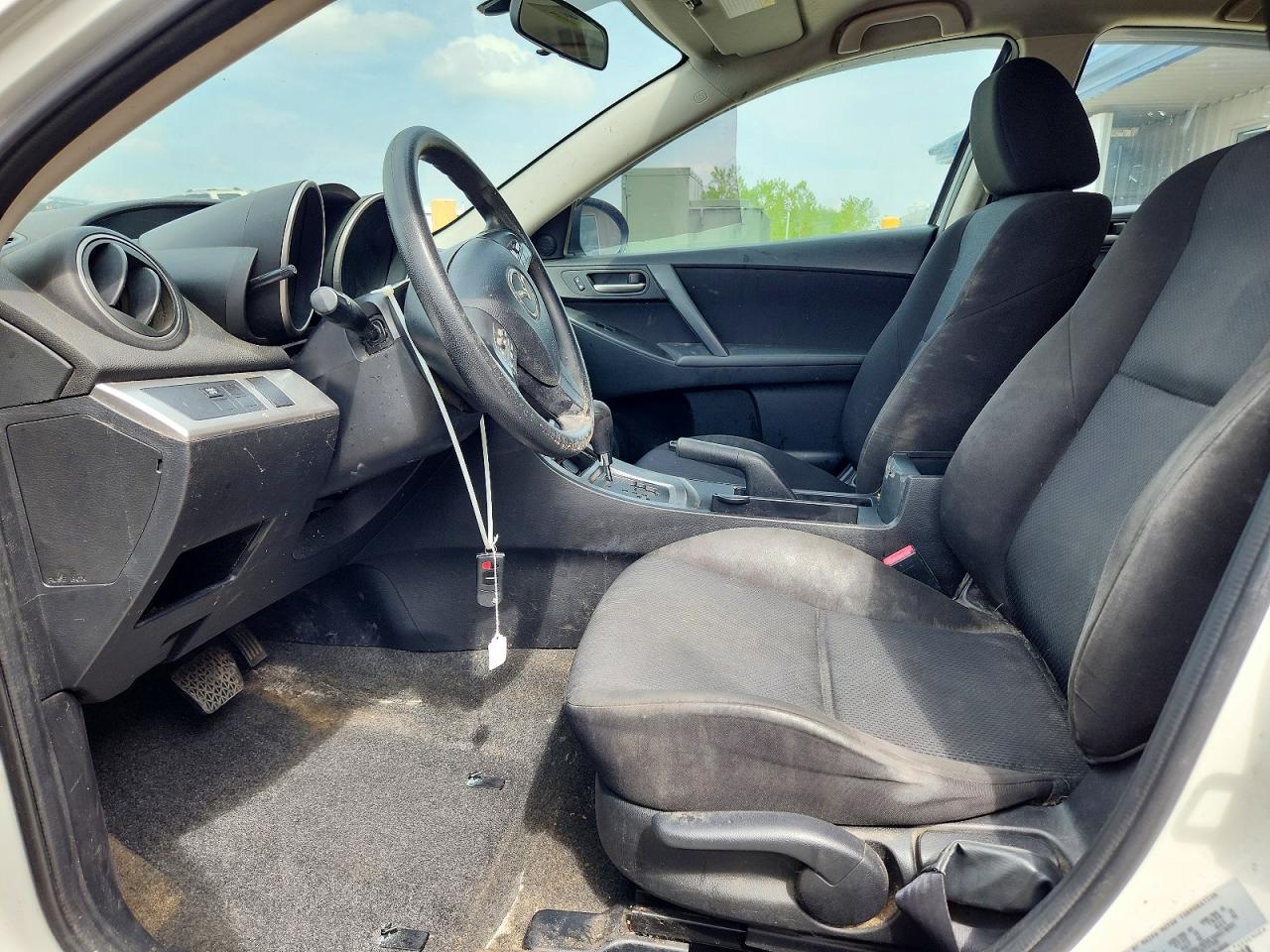 Mazda 3 I