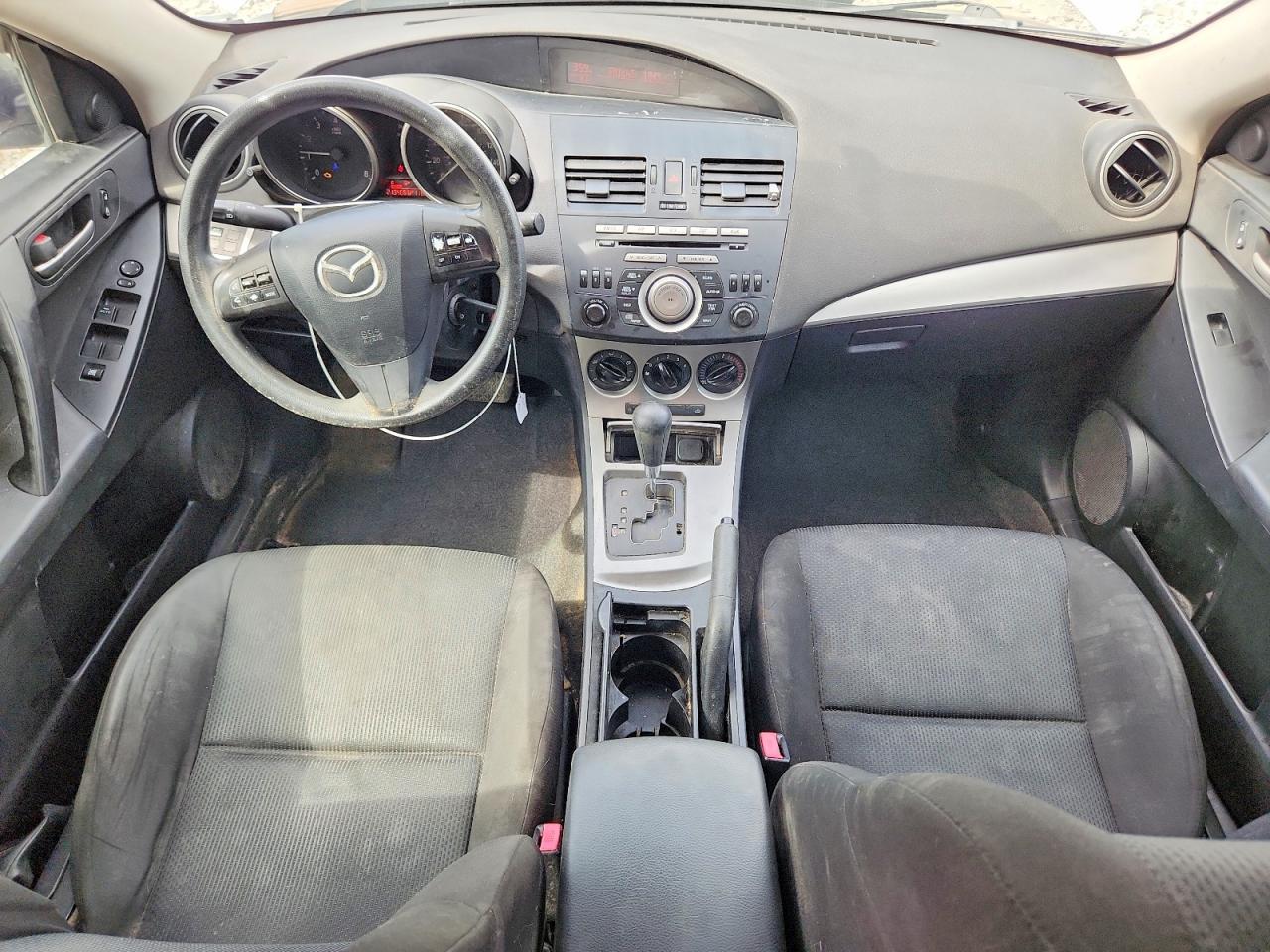 Mazda 3 I