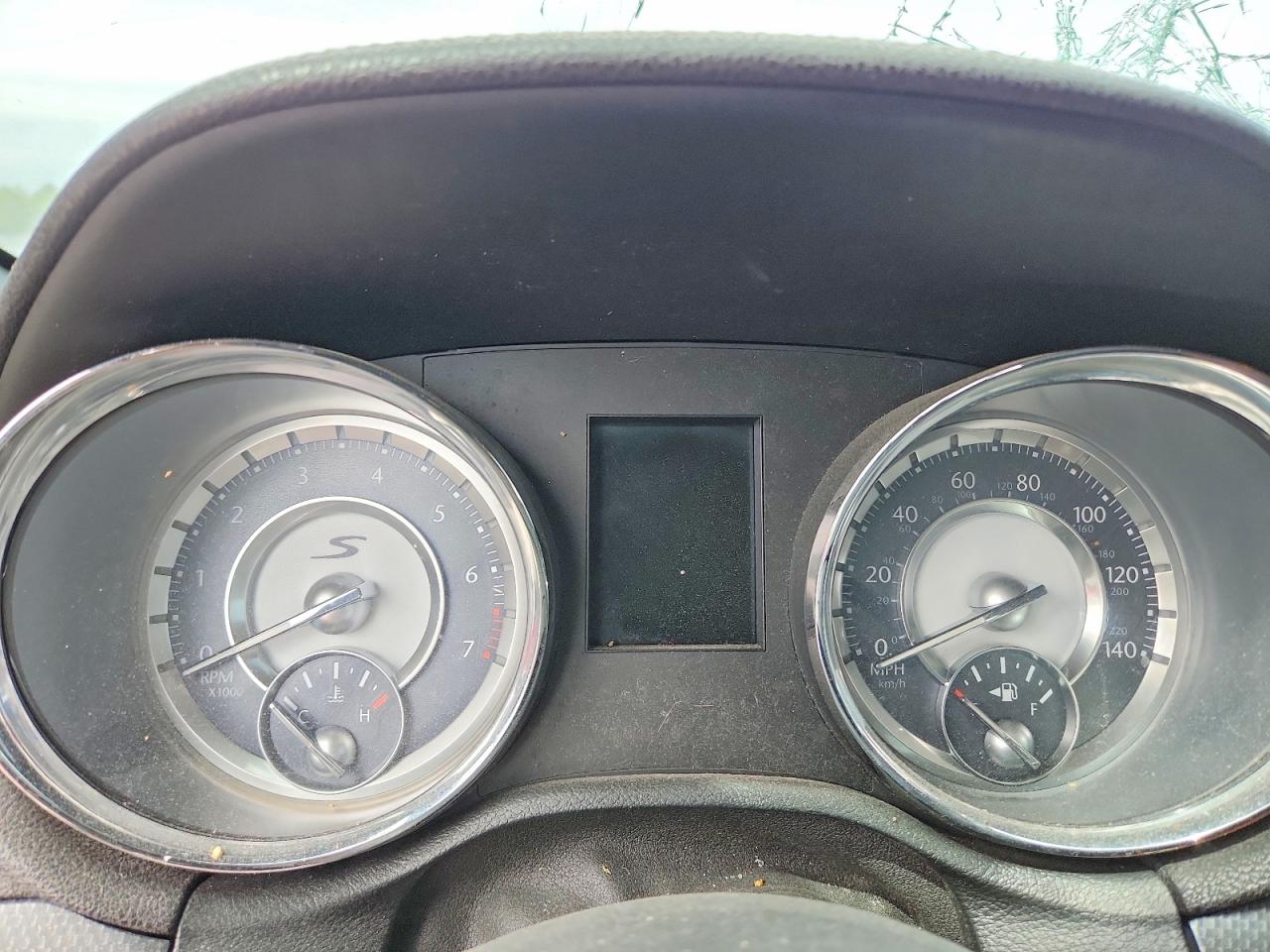 Chrysler 300 S