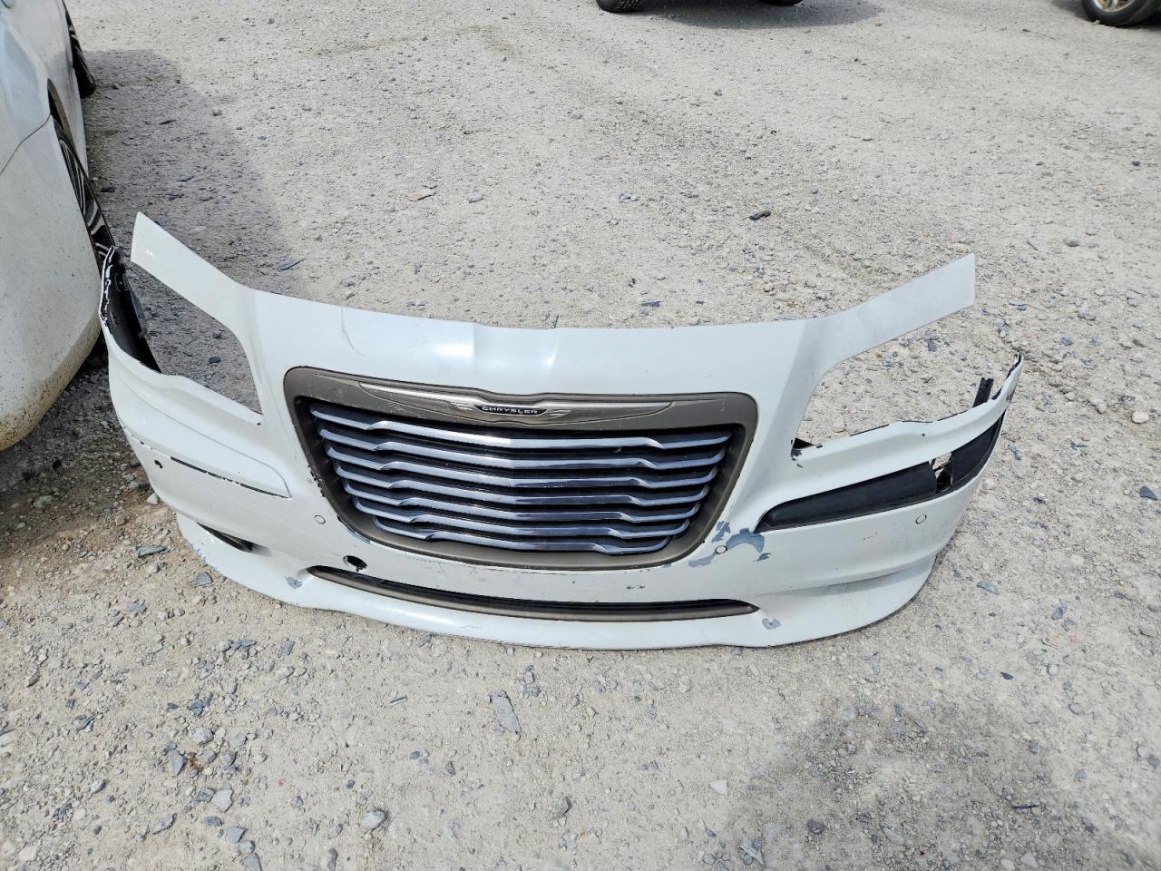 Chrysler 300 S