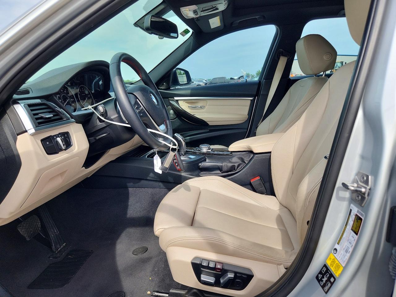 BMW 3 Series Xi
