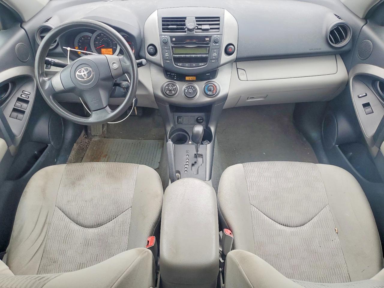 Toyota RAV4 Base
