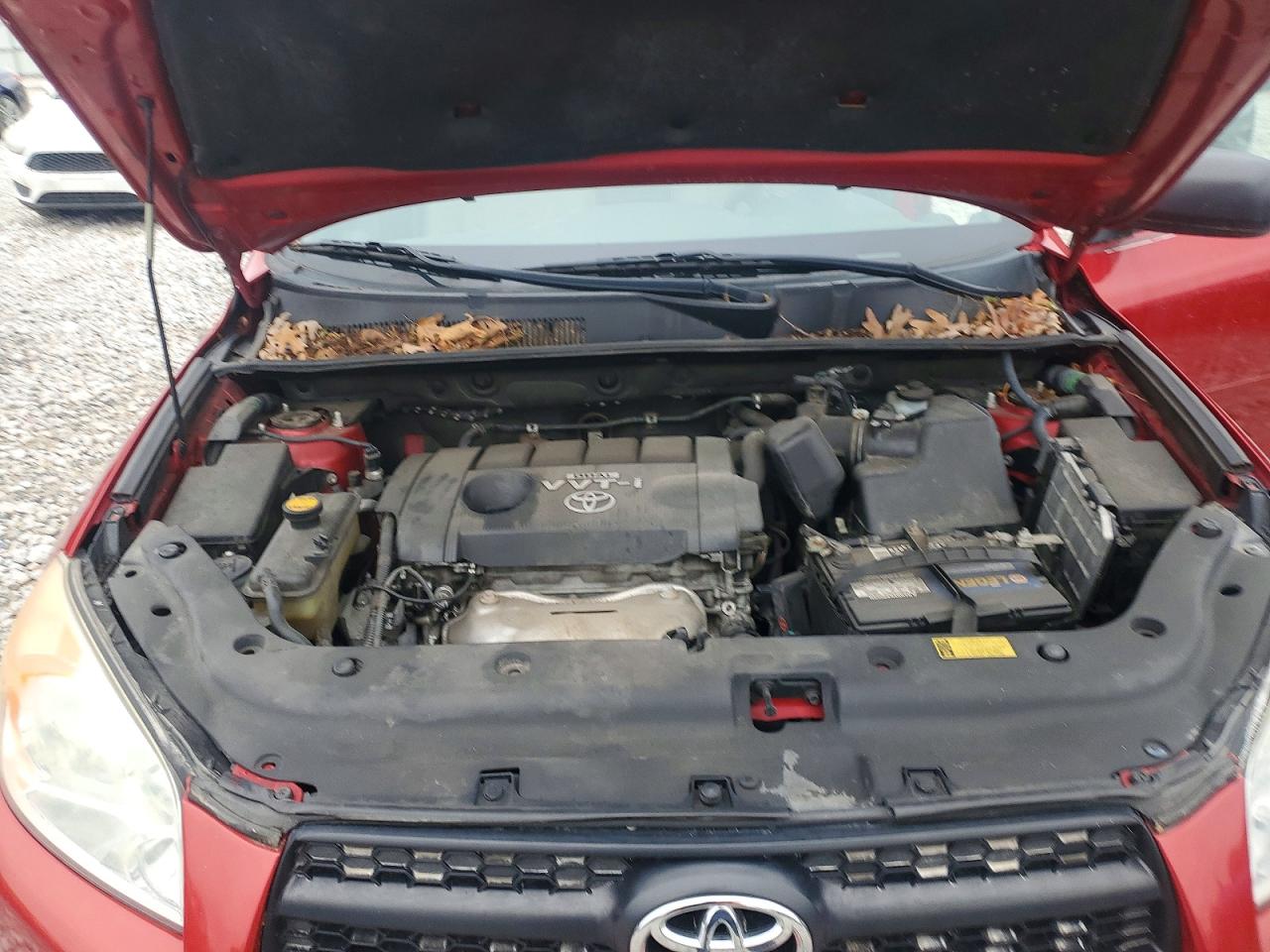 Toyota RAV4 Base