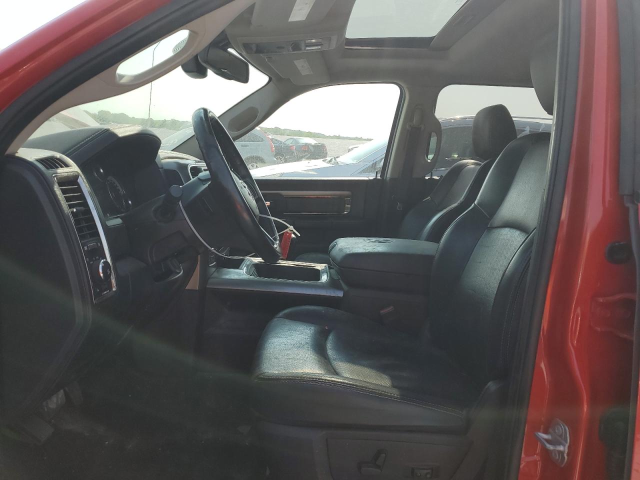 Ram 1500 Sport
