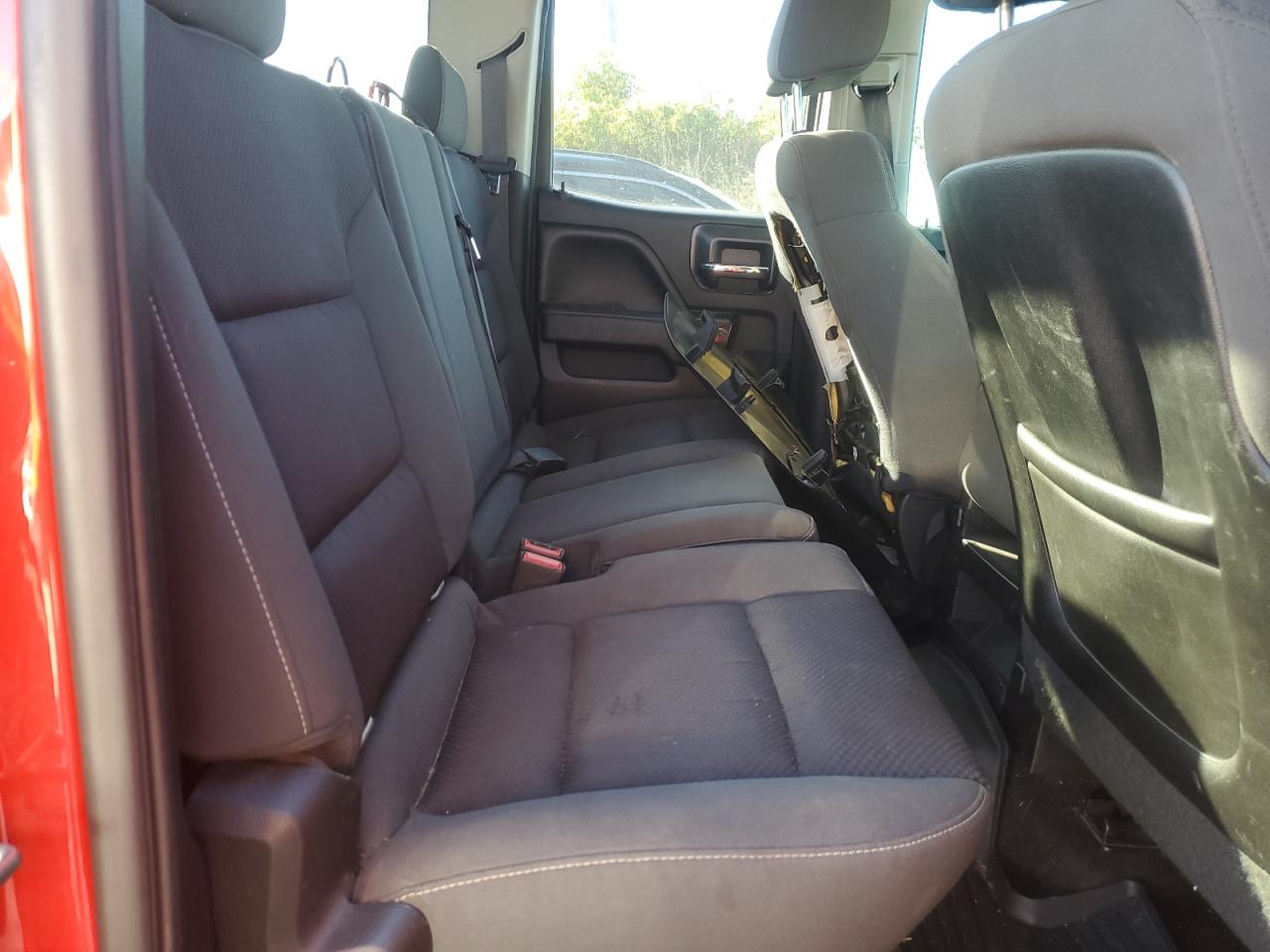 GMC Sierra K1500 Sle