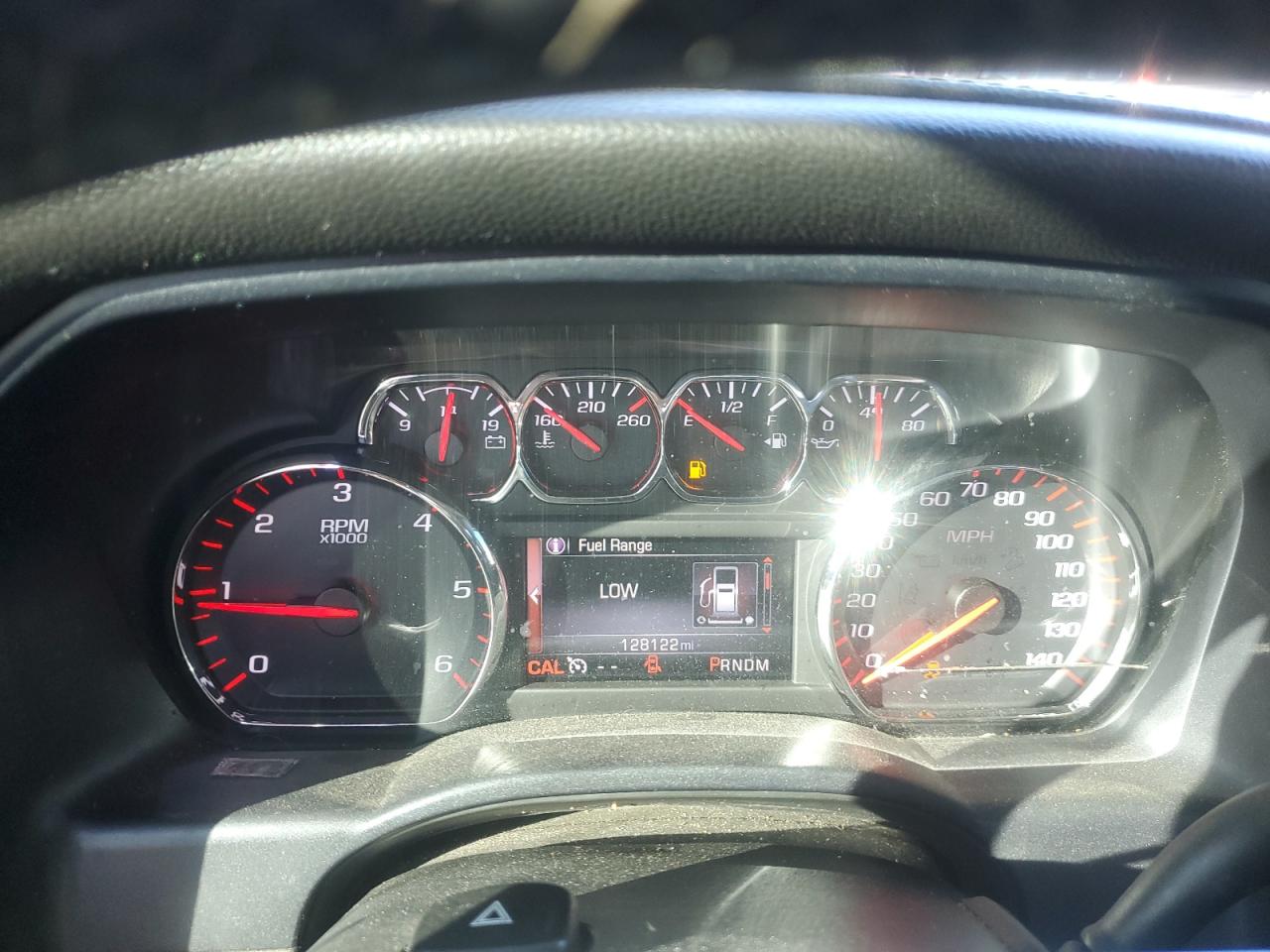 GMC Sierra K1500 Sle
