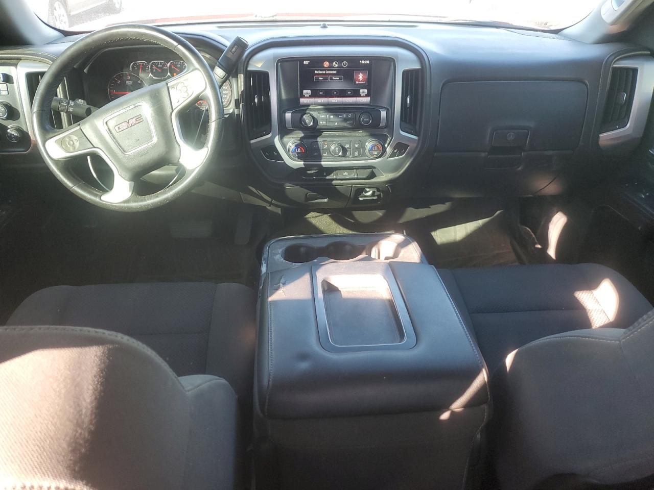 GMC Sierra K1500 Sle