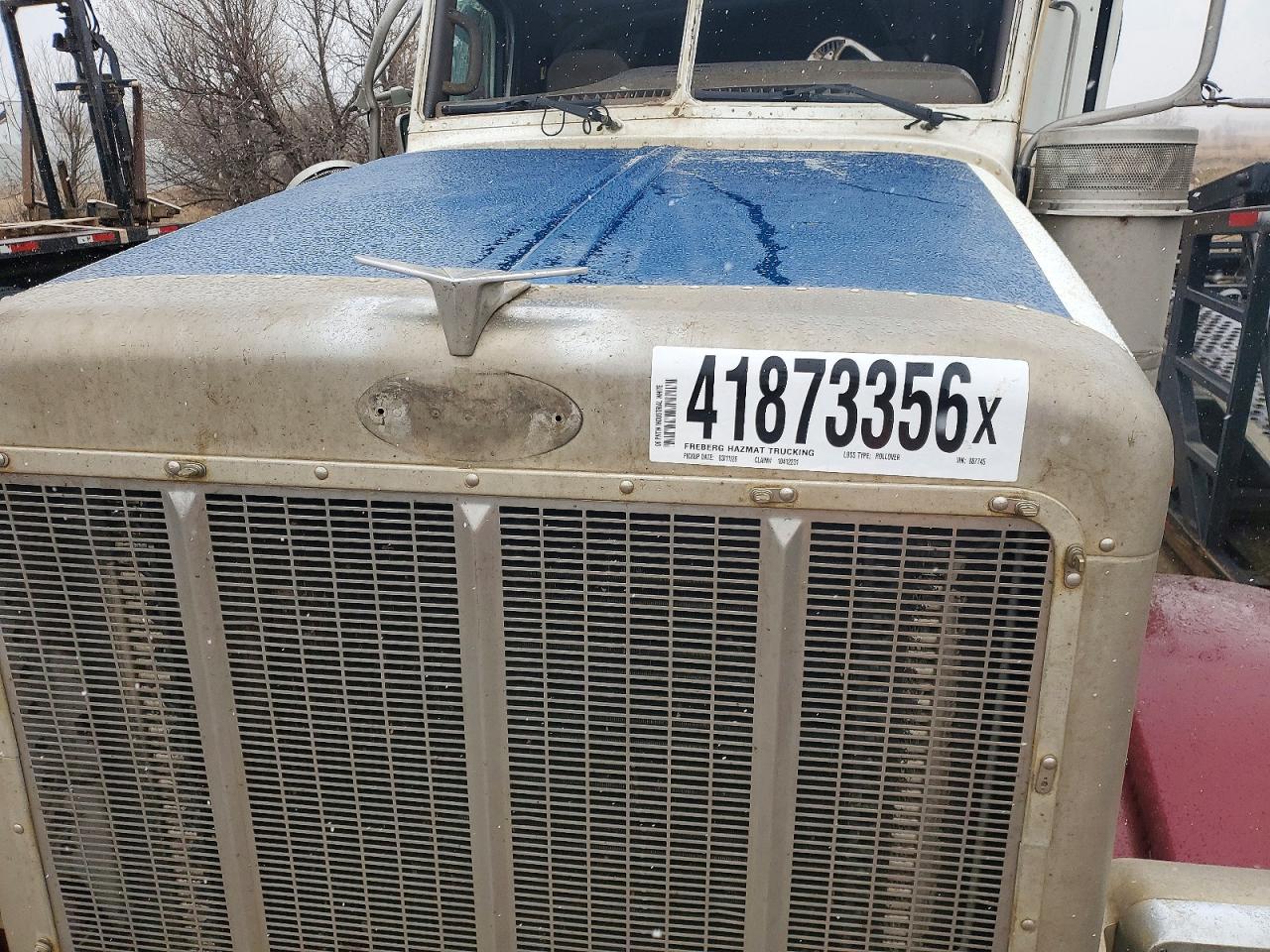 Ptrb Heavy Duty Trucks