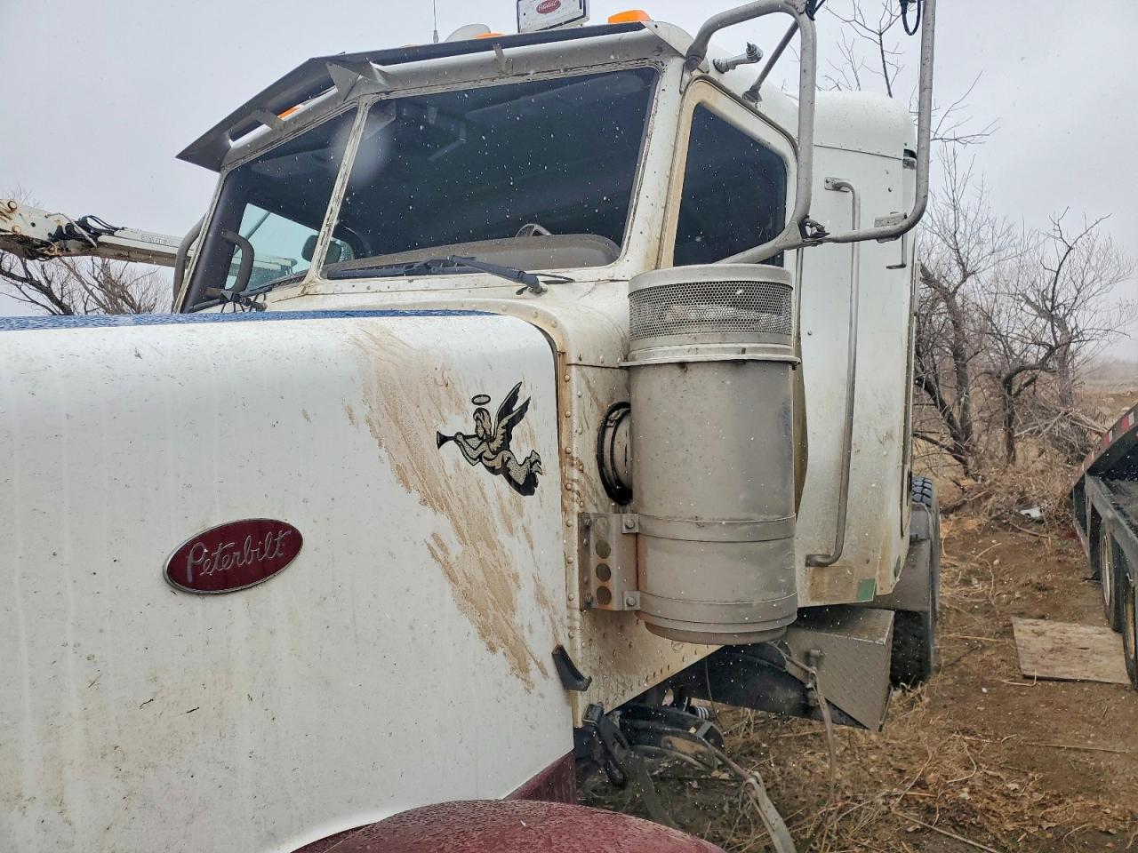 Ptrb Heavy Duty Trucks