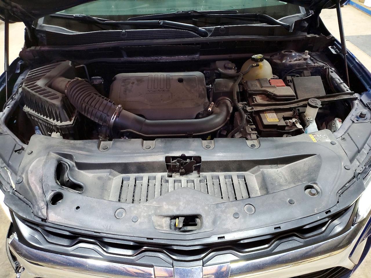 Chevrolet Blazer 2lt