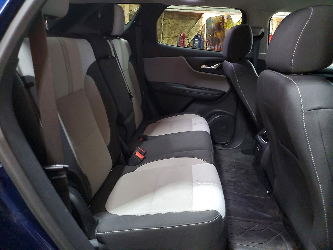 Chevrolet Blazer 2lt