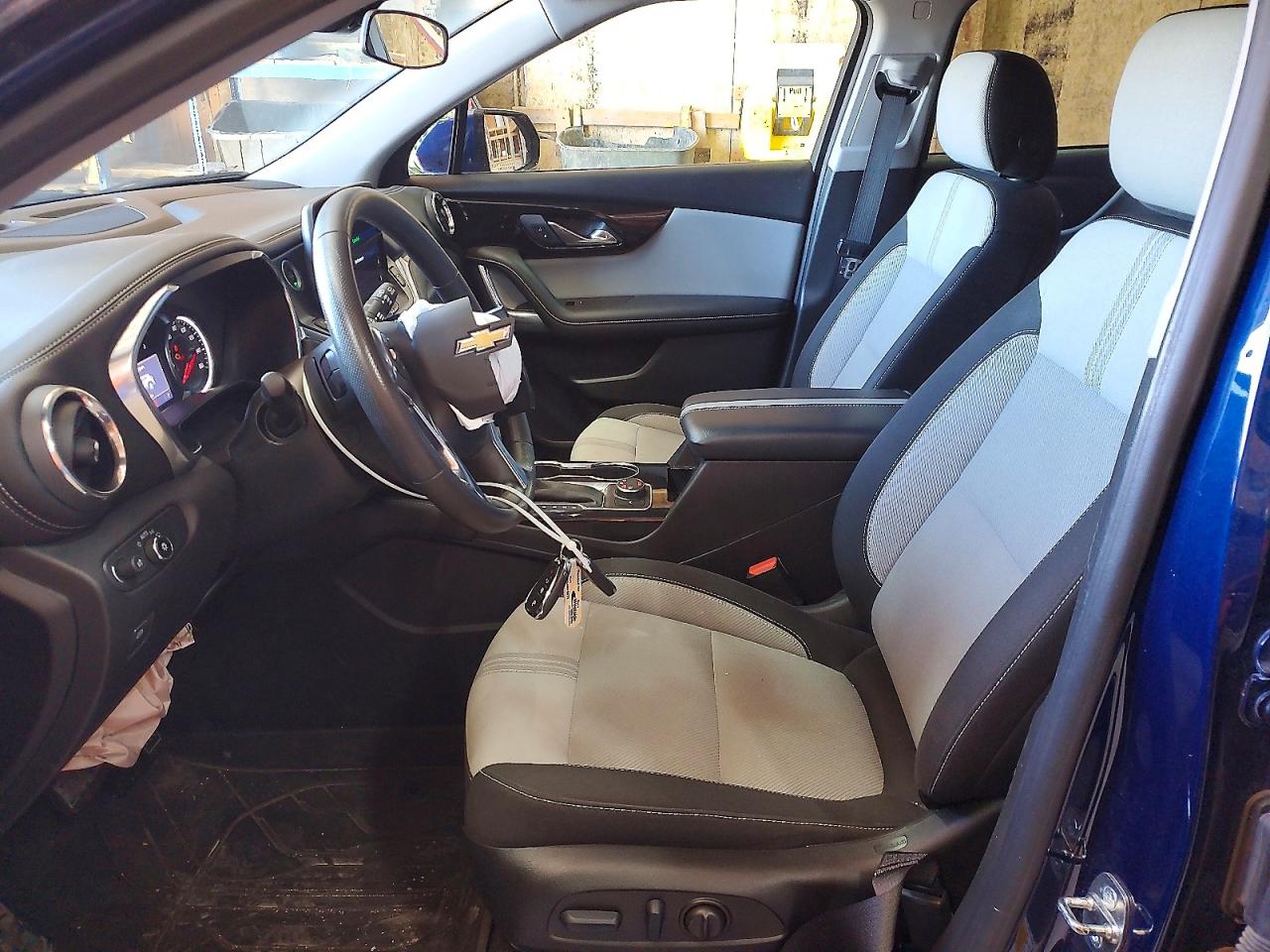 Chevrolet Blazer 2lt