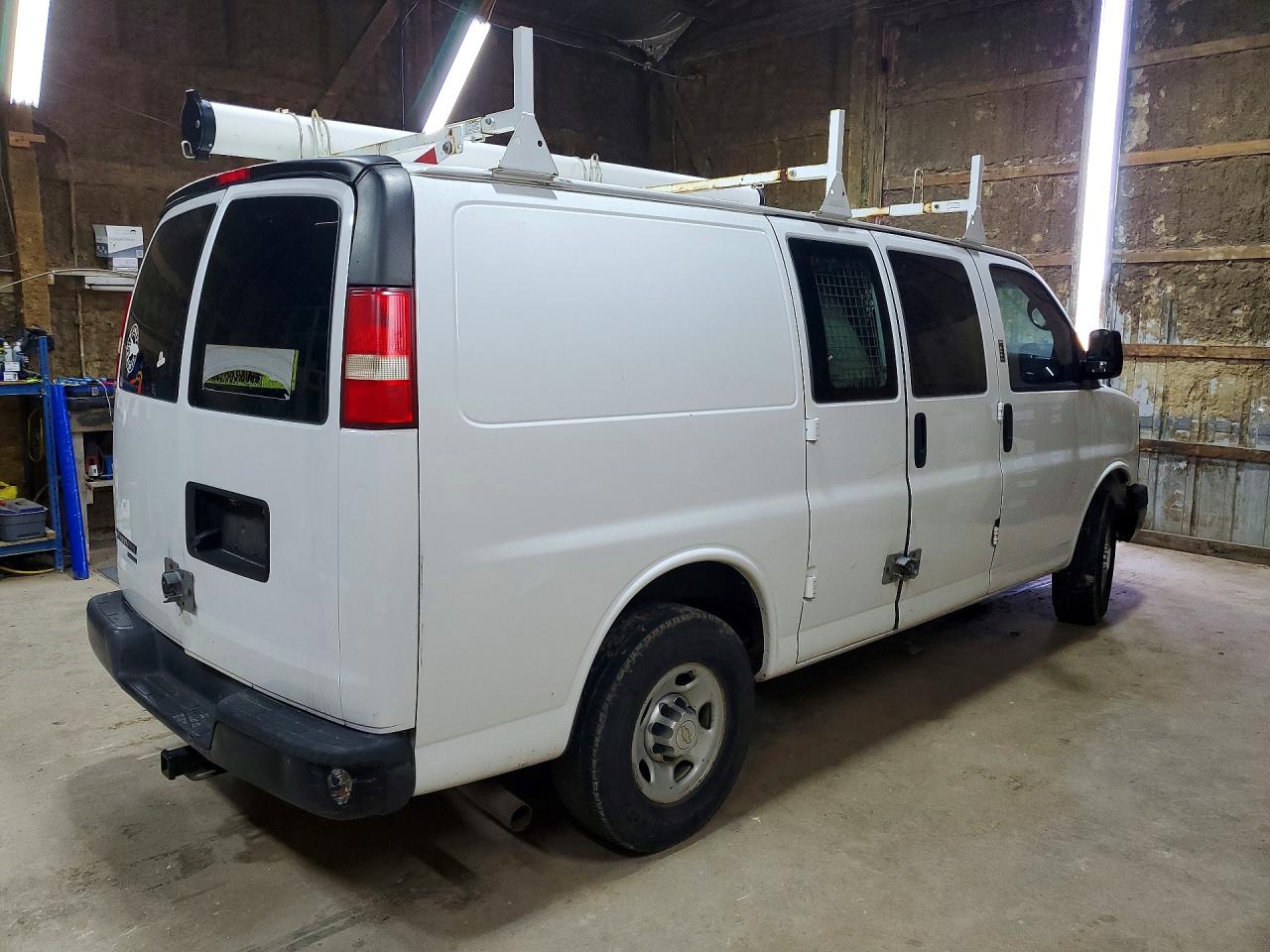 Chevrolet Express
