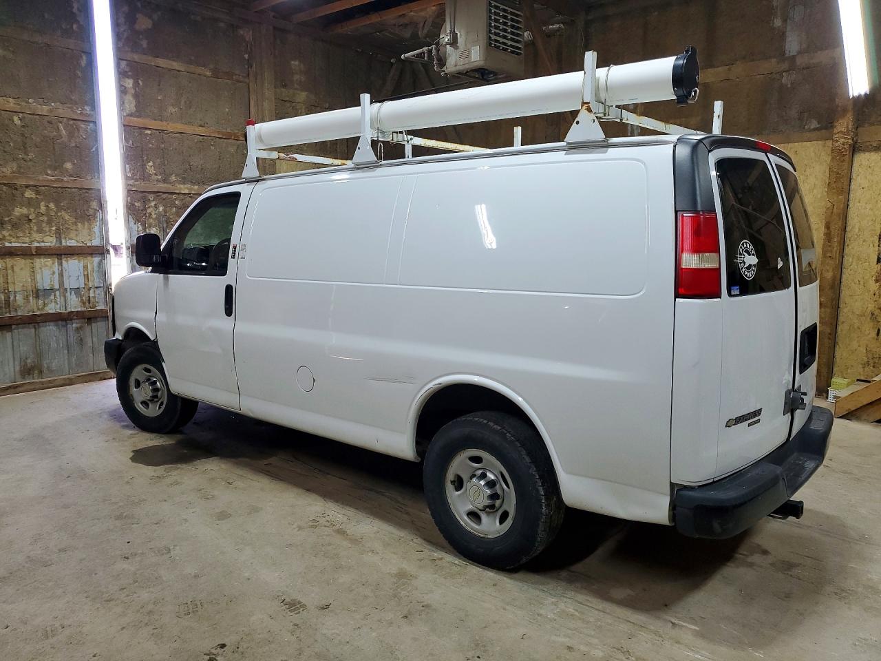 Chevrolet Express