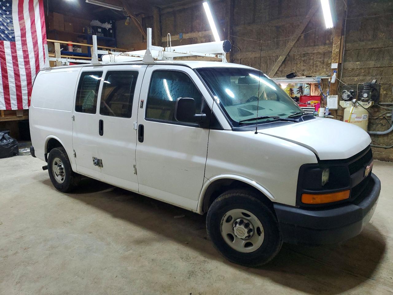 Chevrolet Express