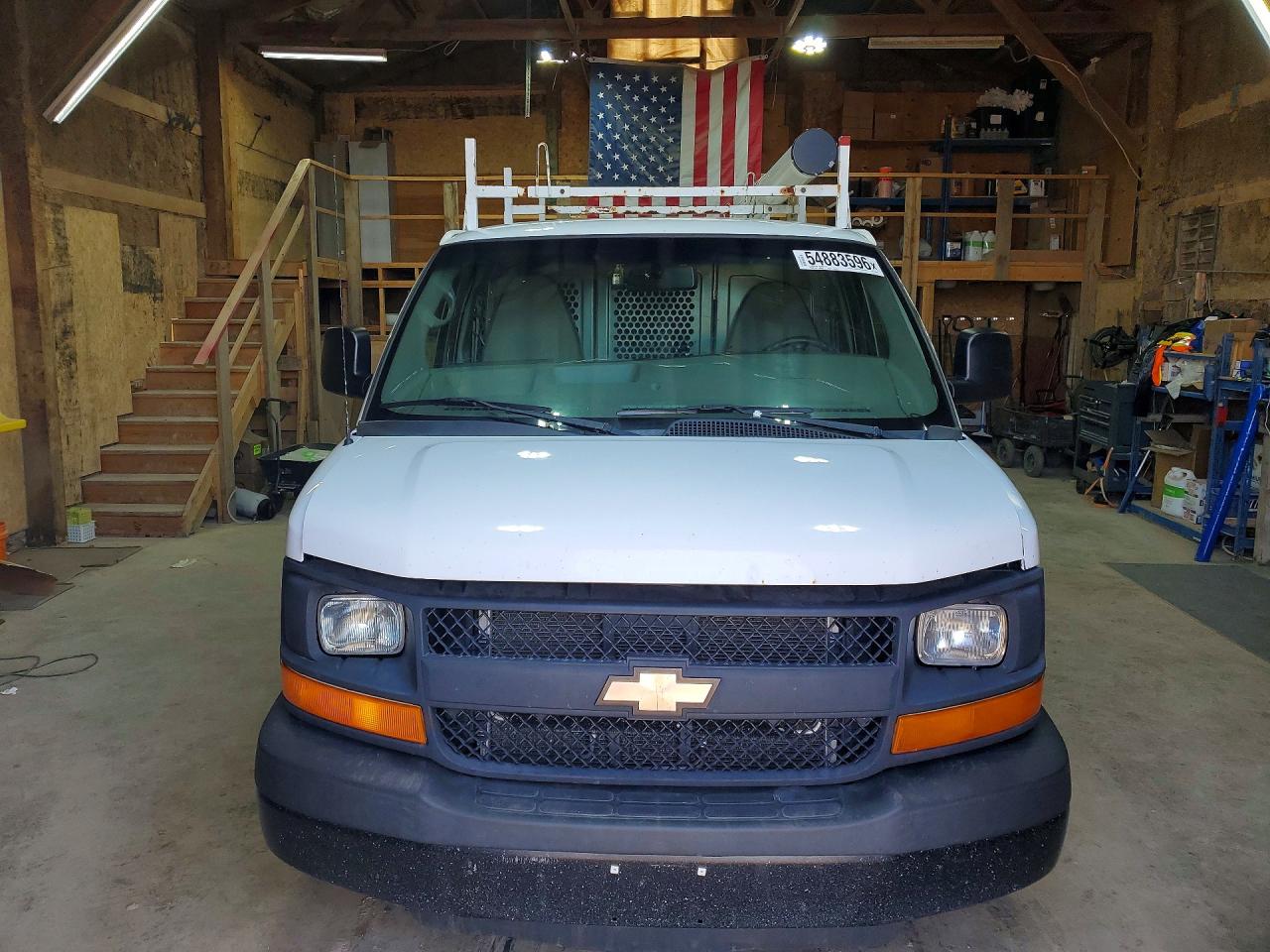 Chevrolet Express