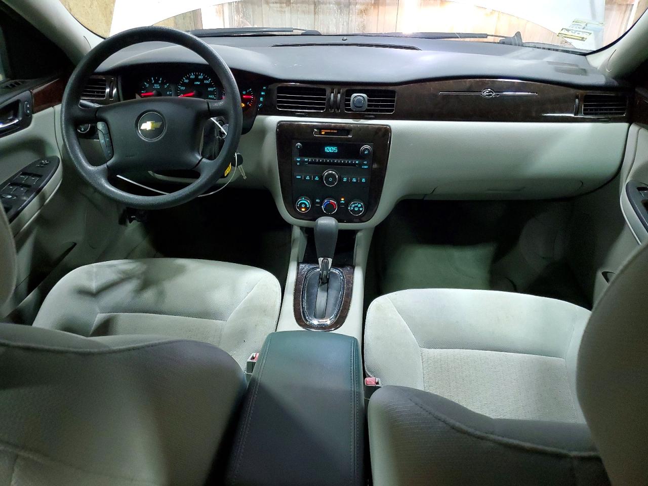 Chevrolet Impala Ls
