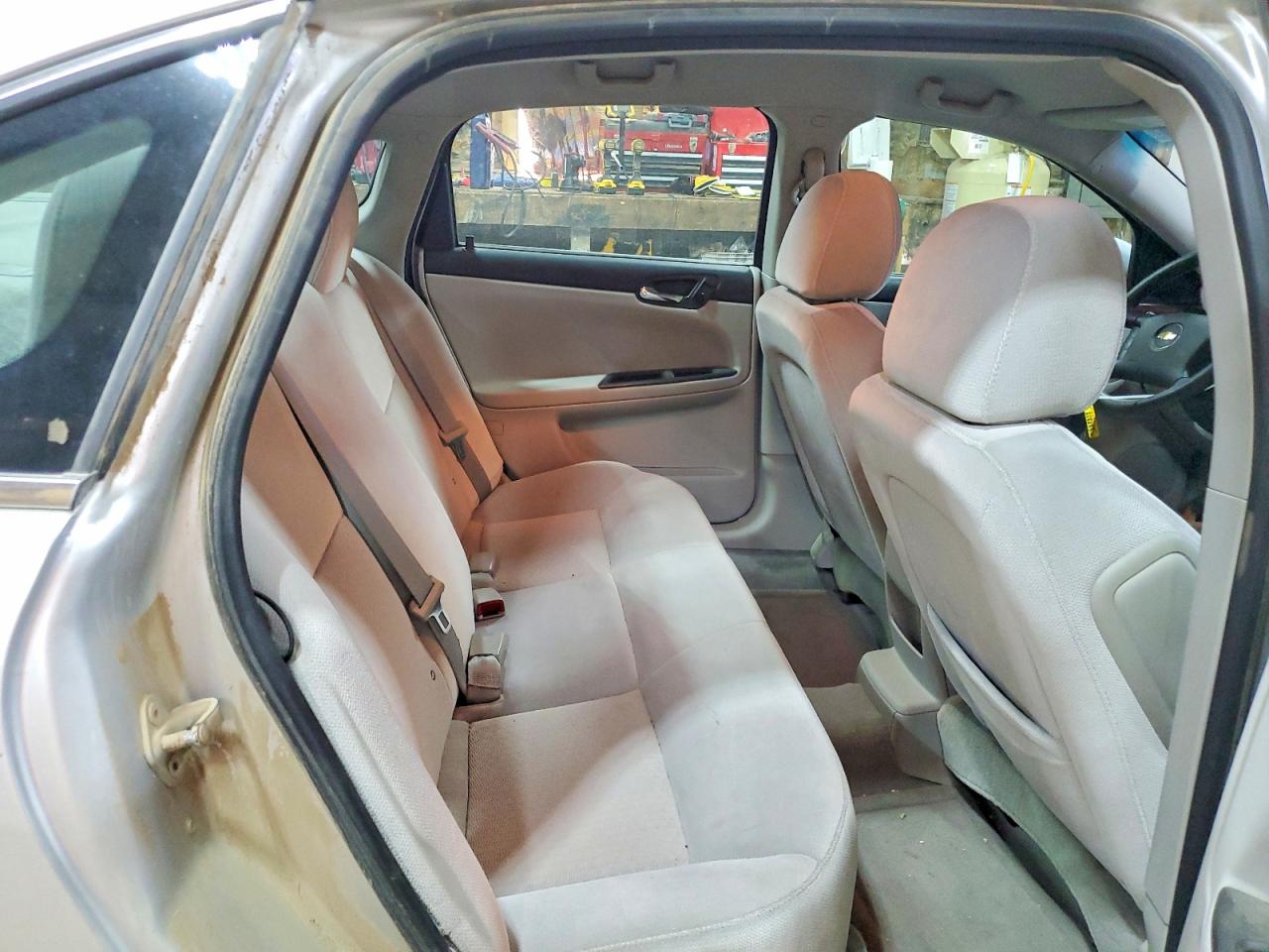 Chevrolet Impala Ls