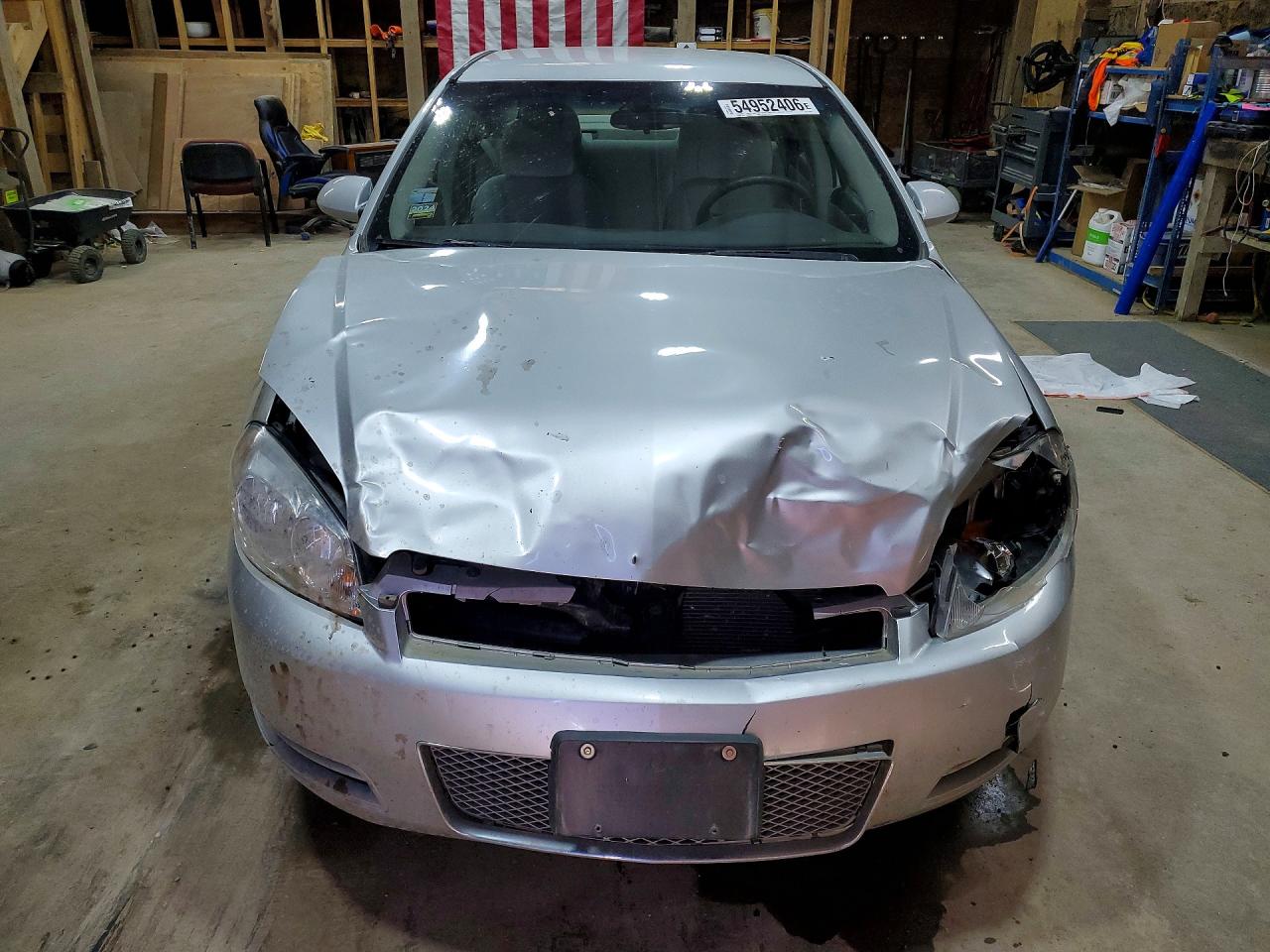 Chevrolet Impala Ls