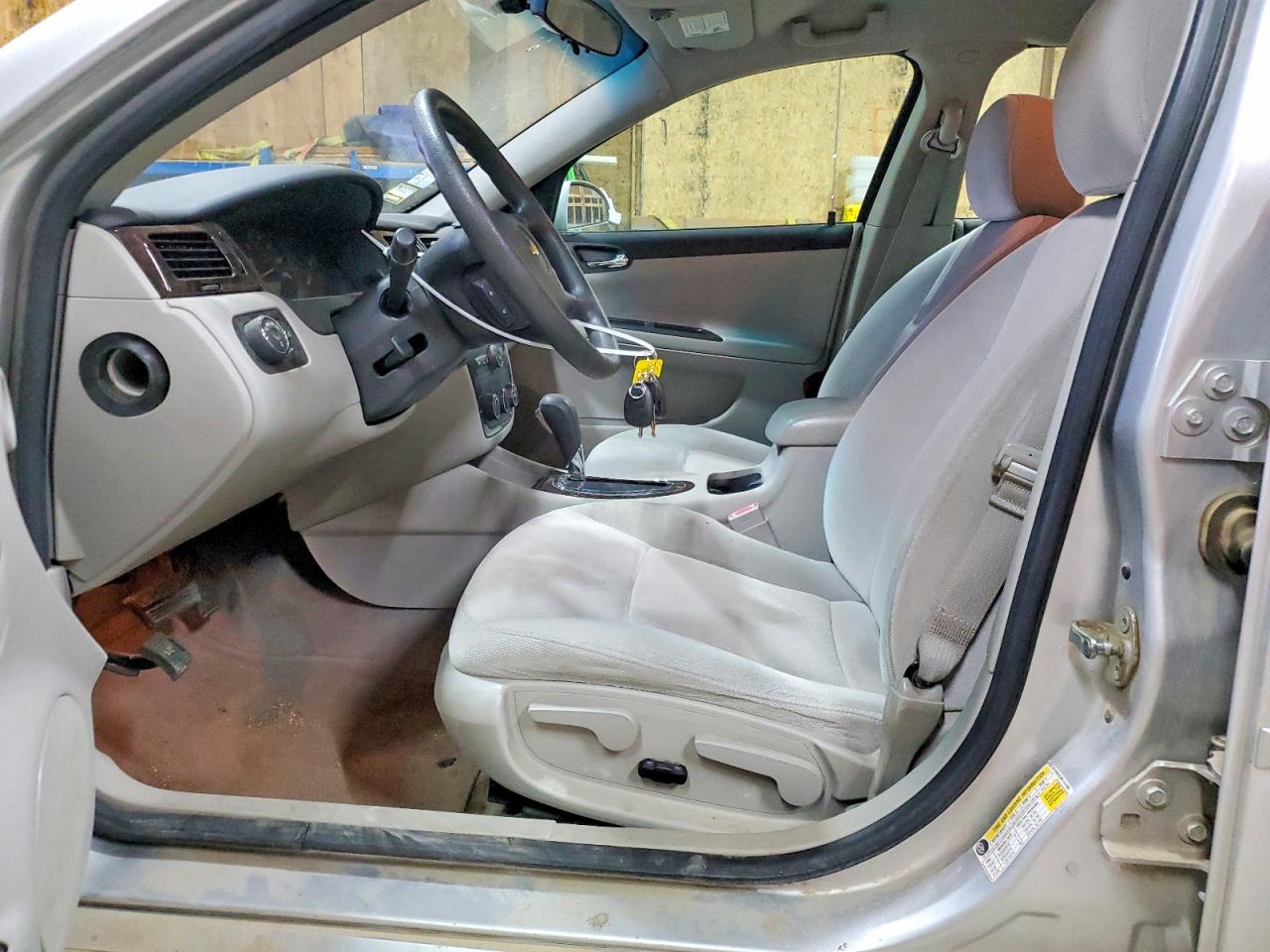 Chevrolet Impala Ls
