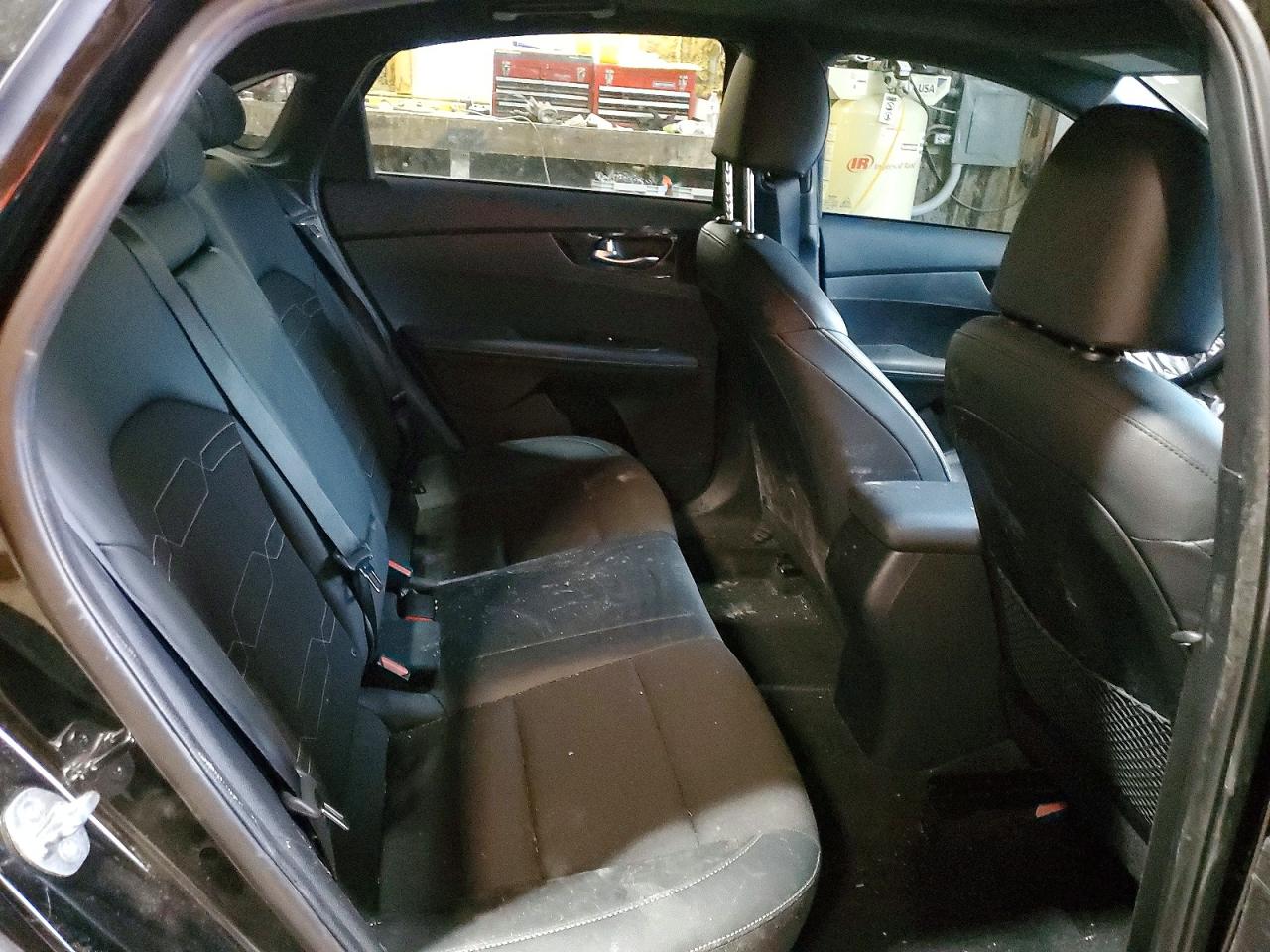 Kia Forte Gt Line