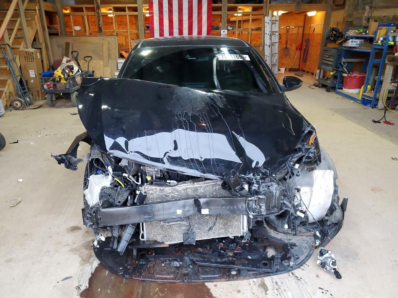Kia Forte Gt Line
