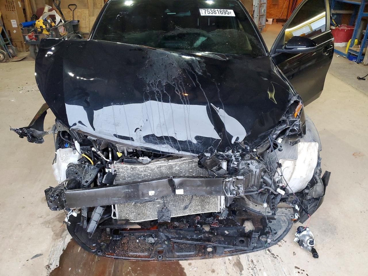 Kia Forte Gt Line