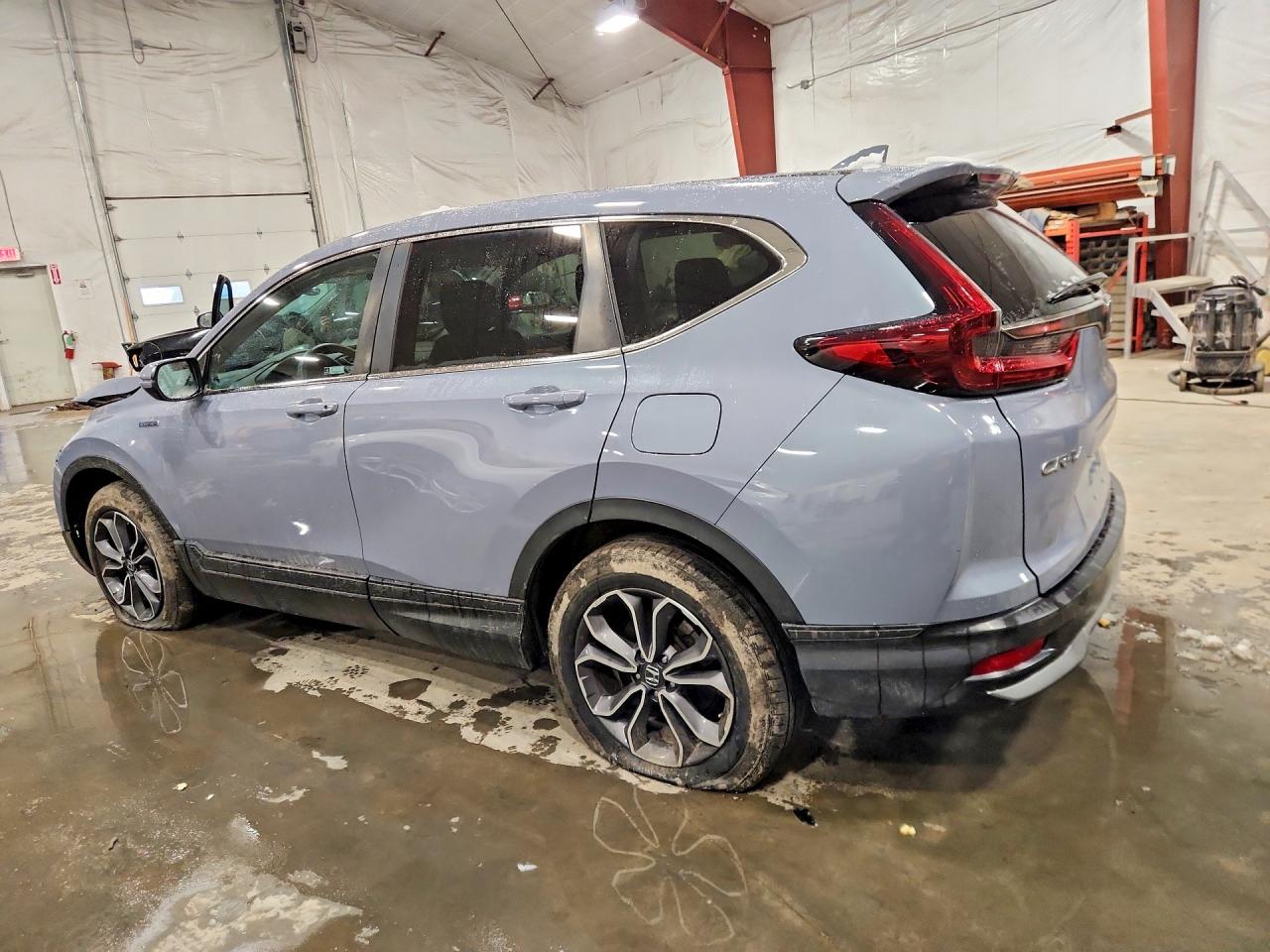 Honda Crv