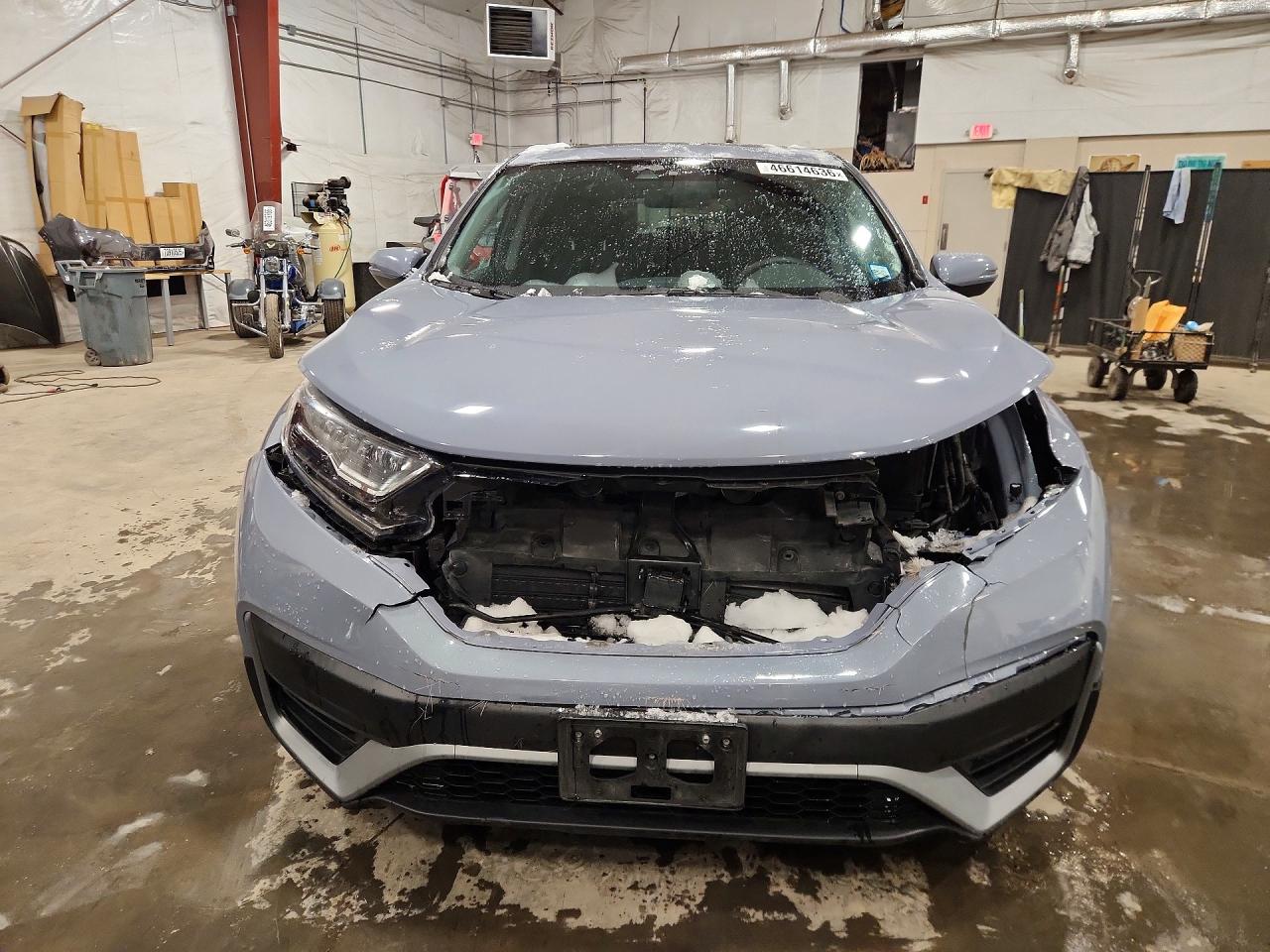 Honda Crv