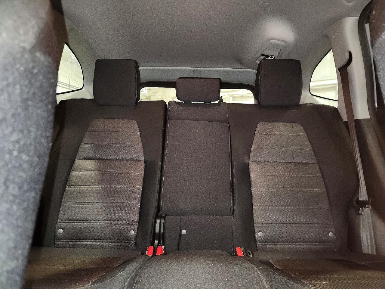 Honda Crv