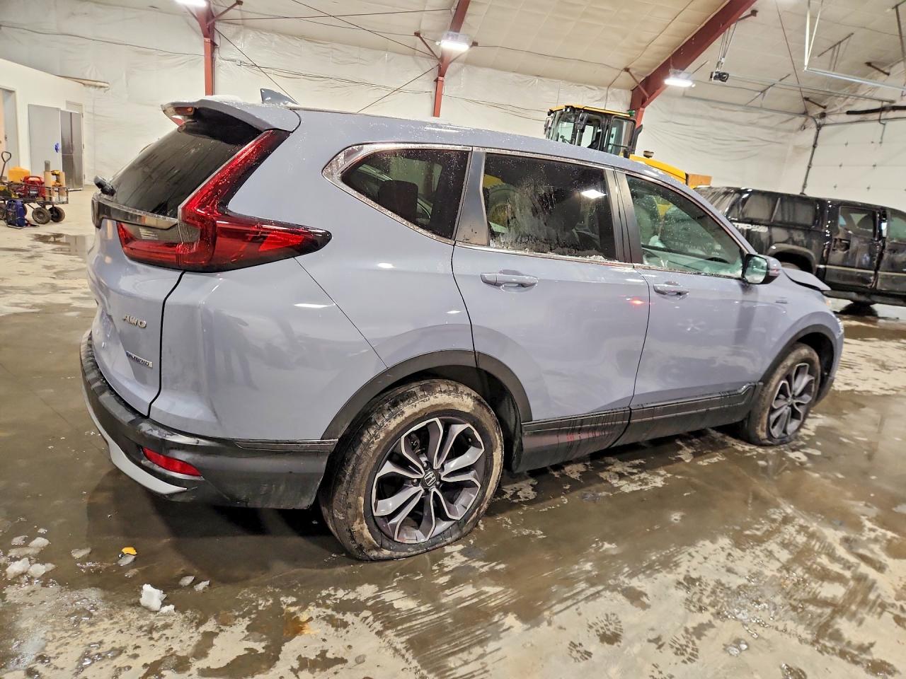 Honda Crv