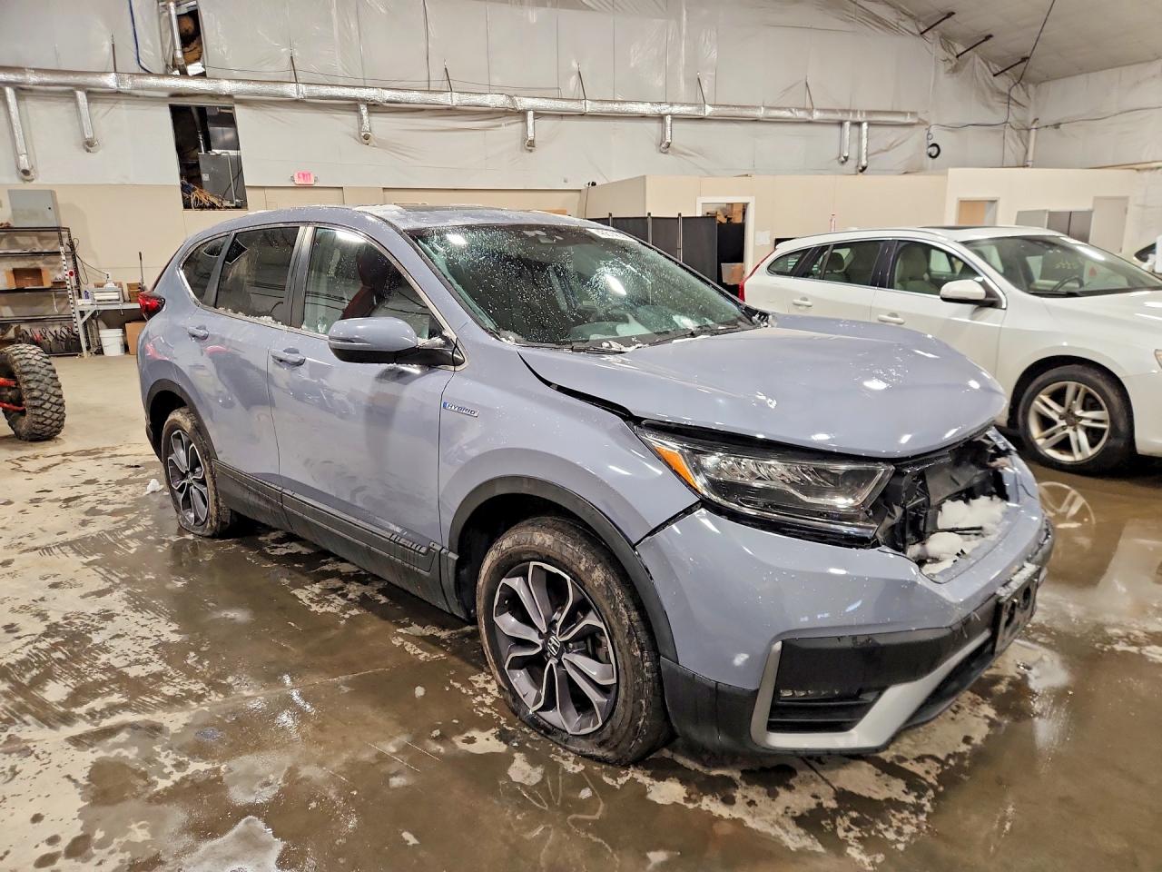 Honda Crv