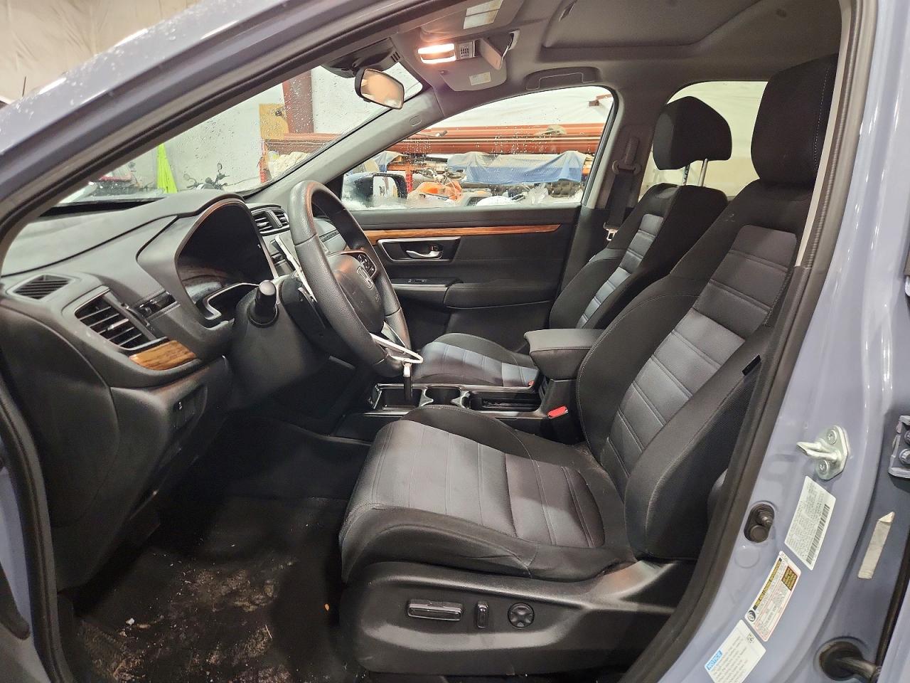 Honda Crv