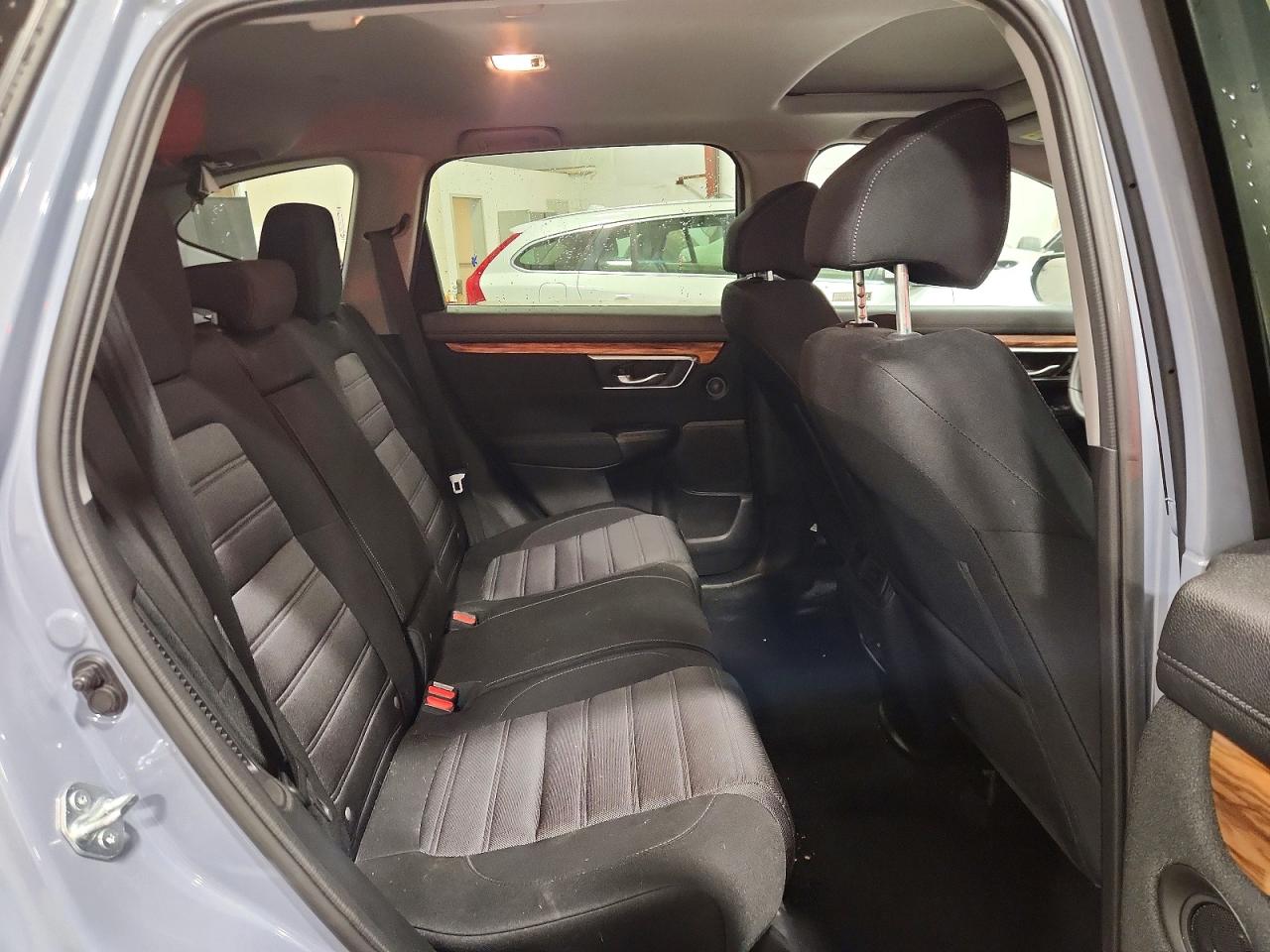 Honda Crv