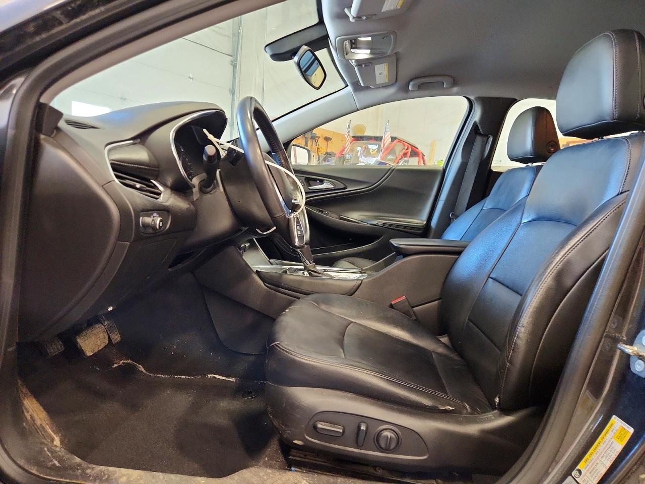 Chevrolet Malibu Lt