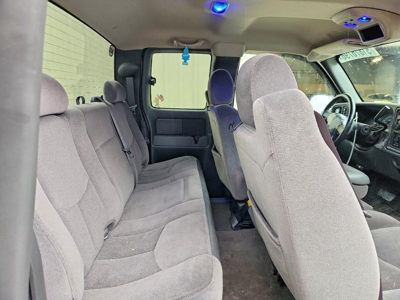 GMC Sierra K1500 Classic